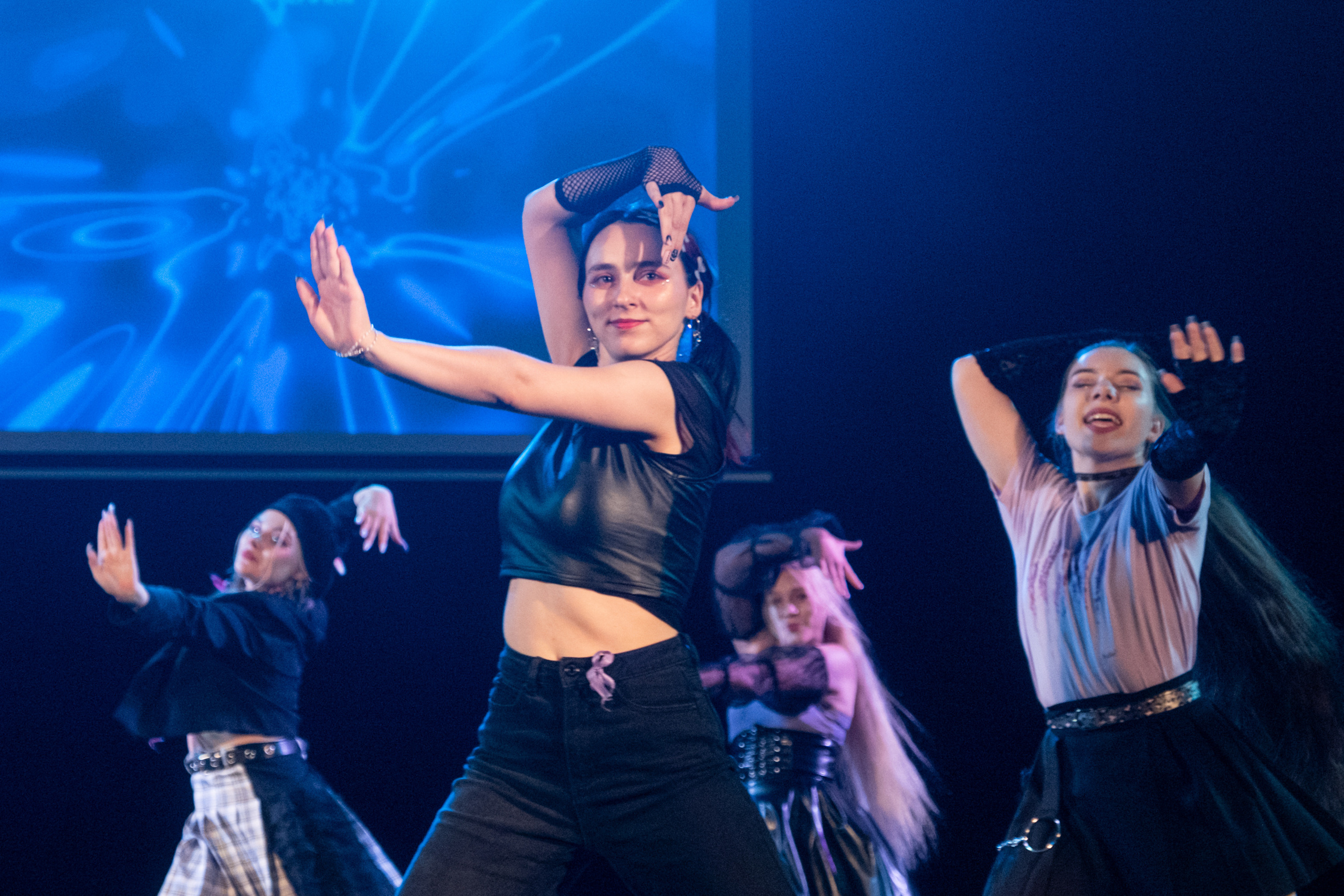 Fire Cover Fest 2022. Репортажный фотограф в Казани Павел Серпокрылов