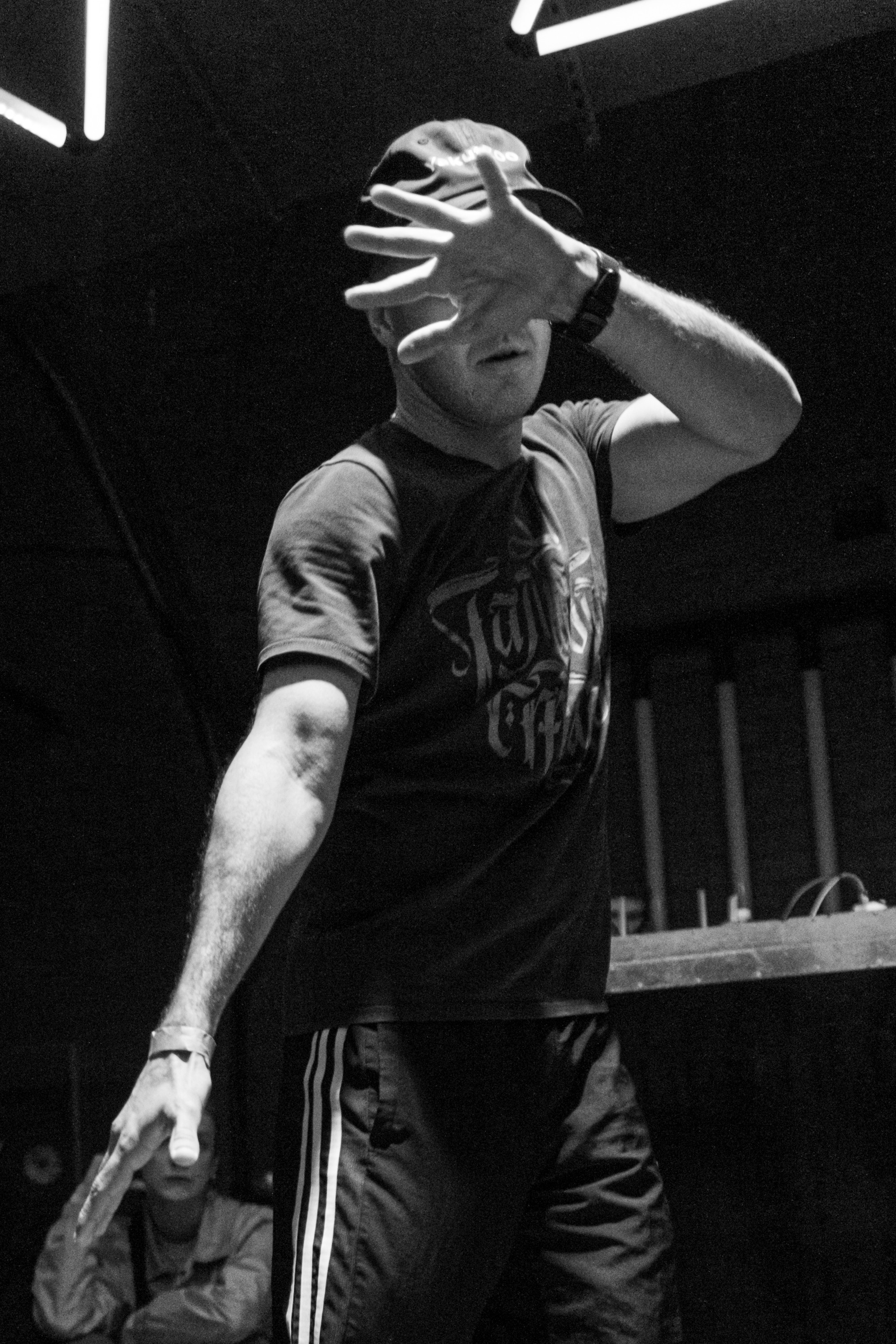 BROWNIAN BATTLE. Репортажный фотограф в Казани Павел Серпокрылов