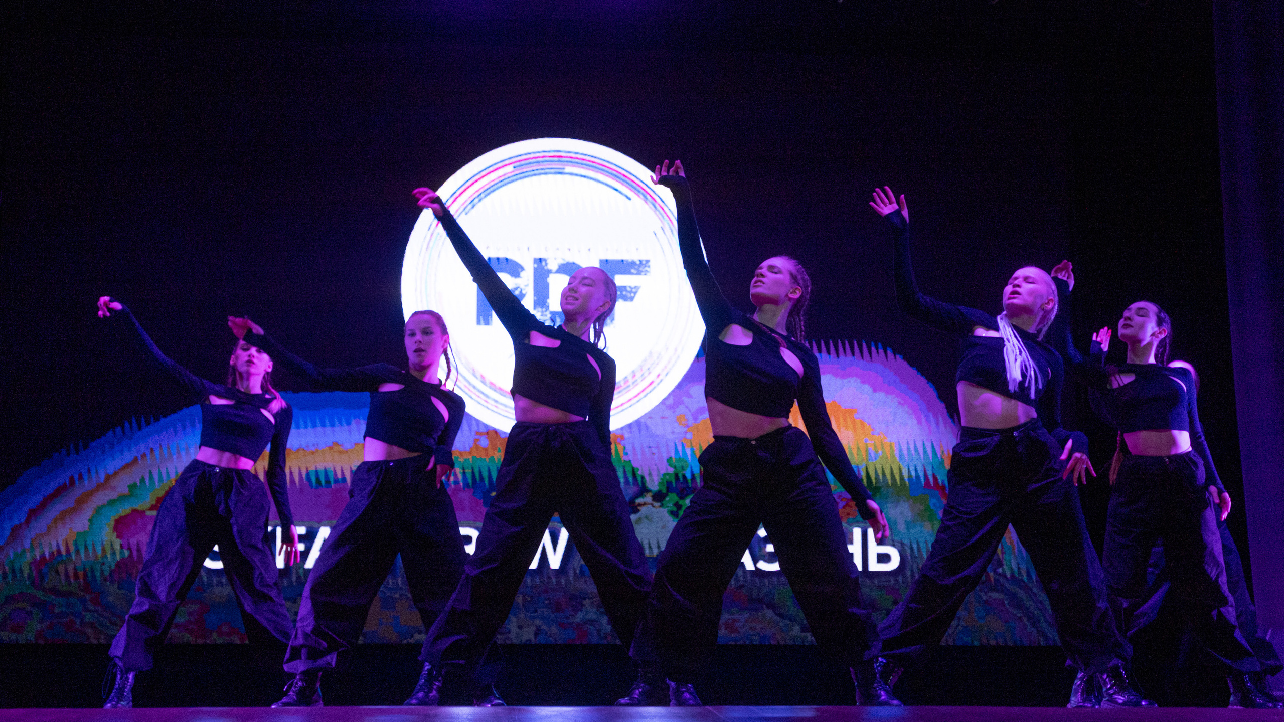 PDF 2022. Репортажный фотограф в Казани Павел Серпокрылов