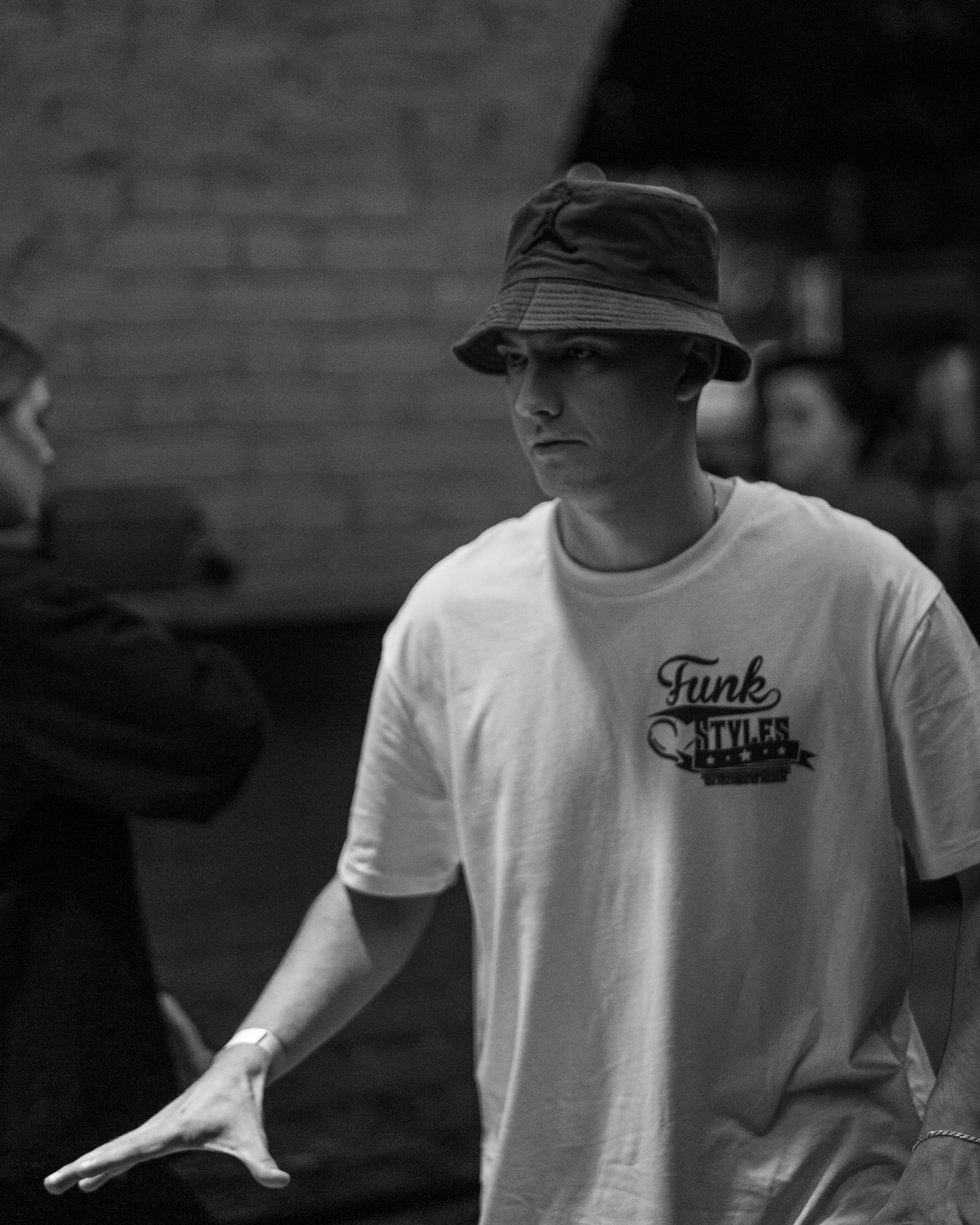 BROWNIAN BATTLE. Репортажный фотограф в Казани Павел Серпокрылов