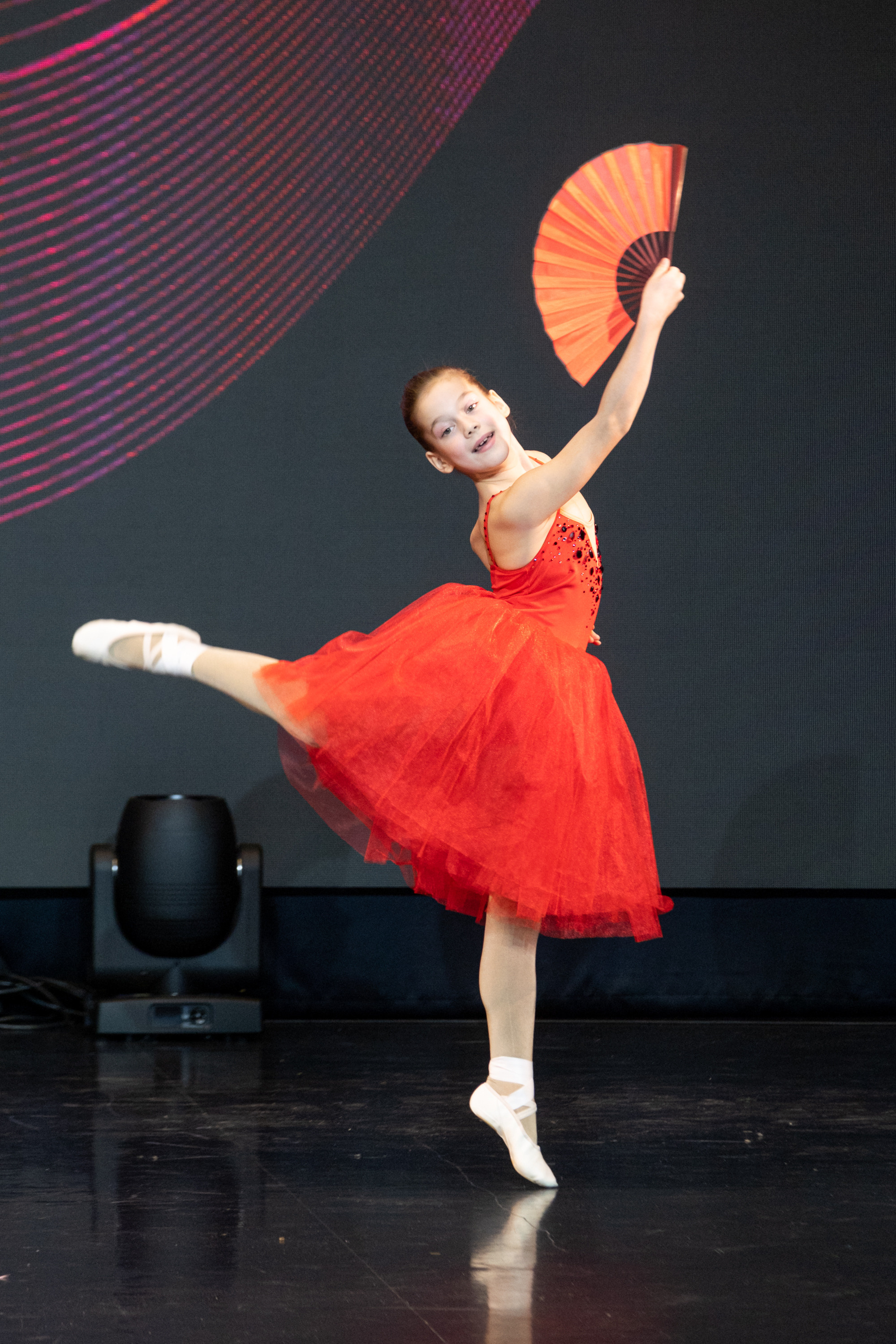 Сияние звезд. Репортажный фотограф в Казани Павел Серпокрылов