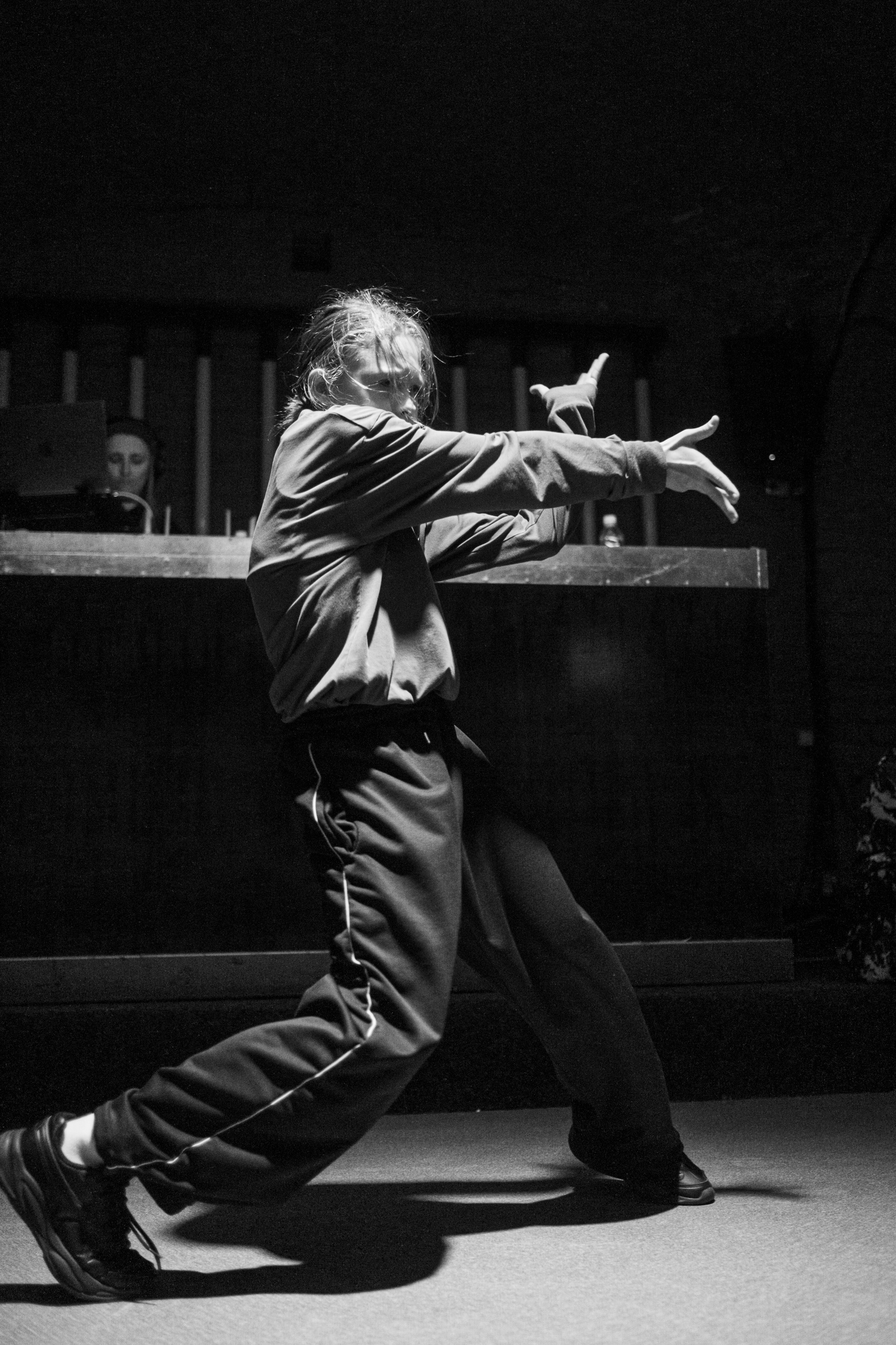 BROWNIAN BATTLE. Репортажный фотограф в Казани Павел Серпокрылов