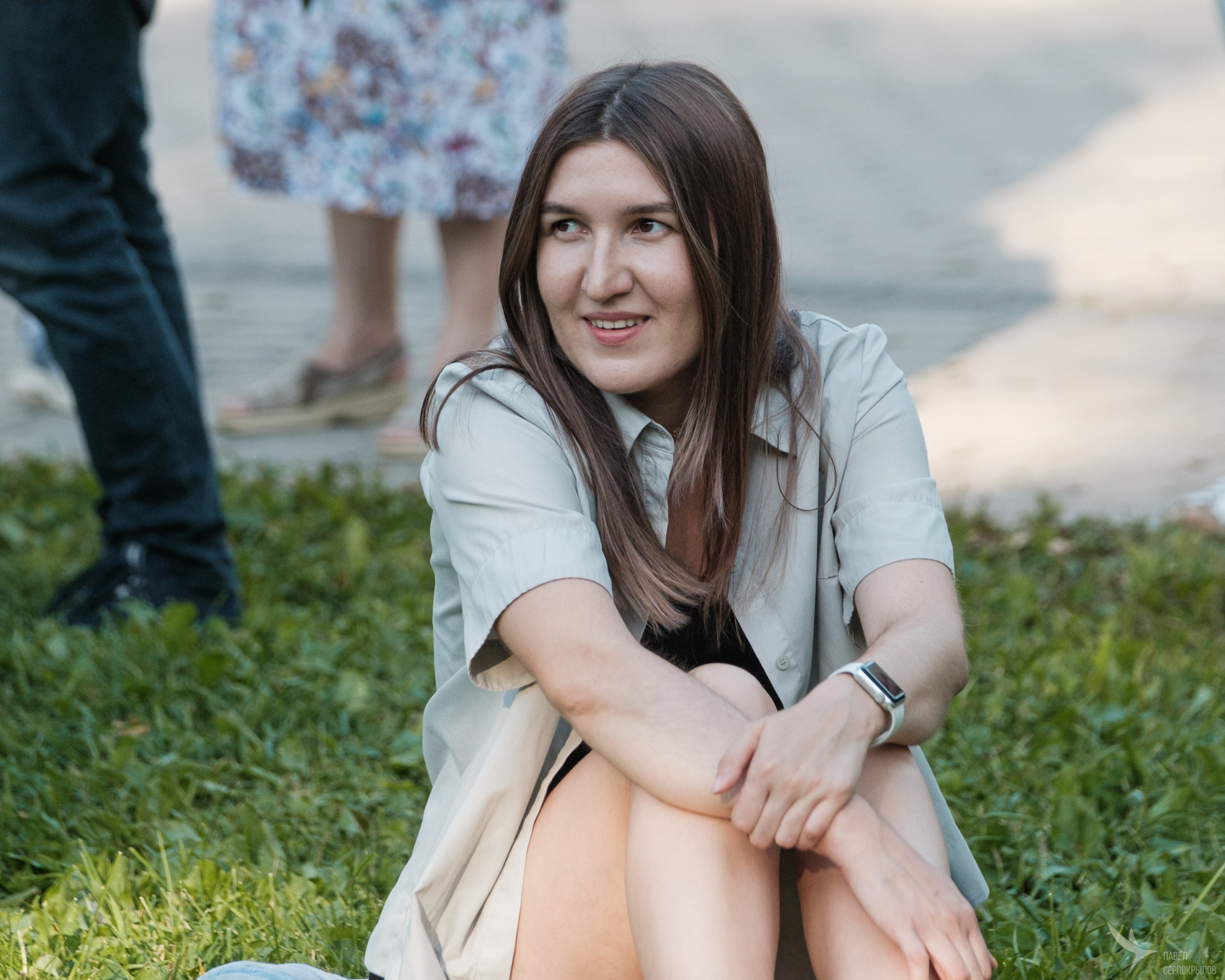 Перформанс «Ише (и)тү». Репортажный фотограф в Казани Павел Серпокрылов