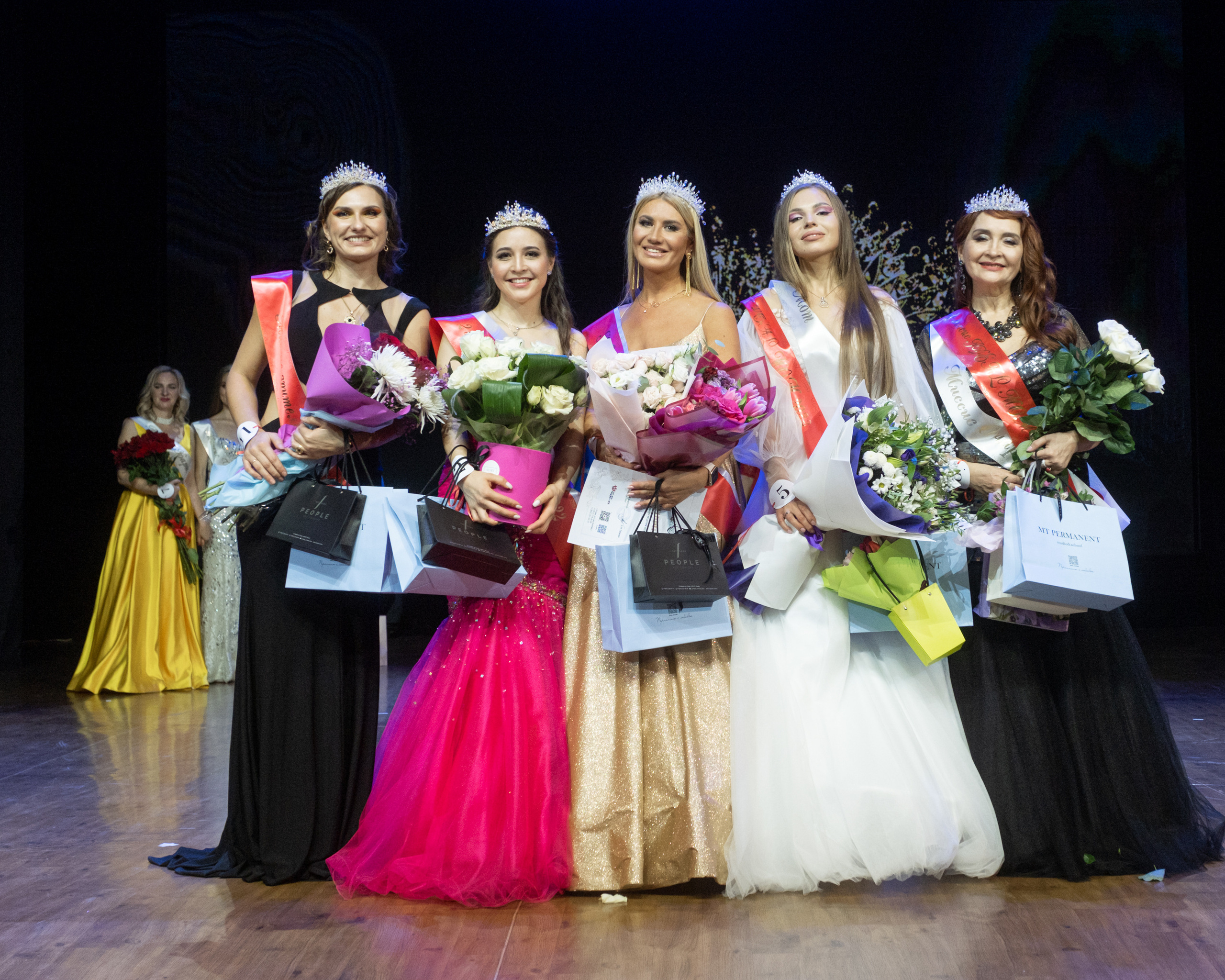 Ideal Mom. Репортажный фотограф в Казани Павел Серпокрылов