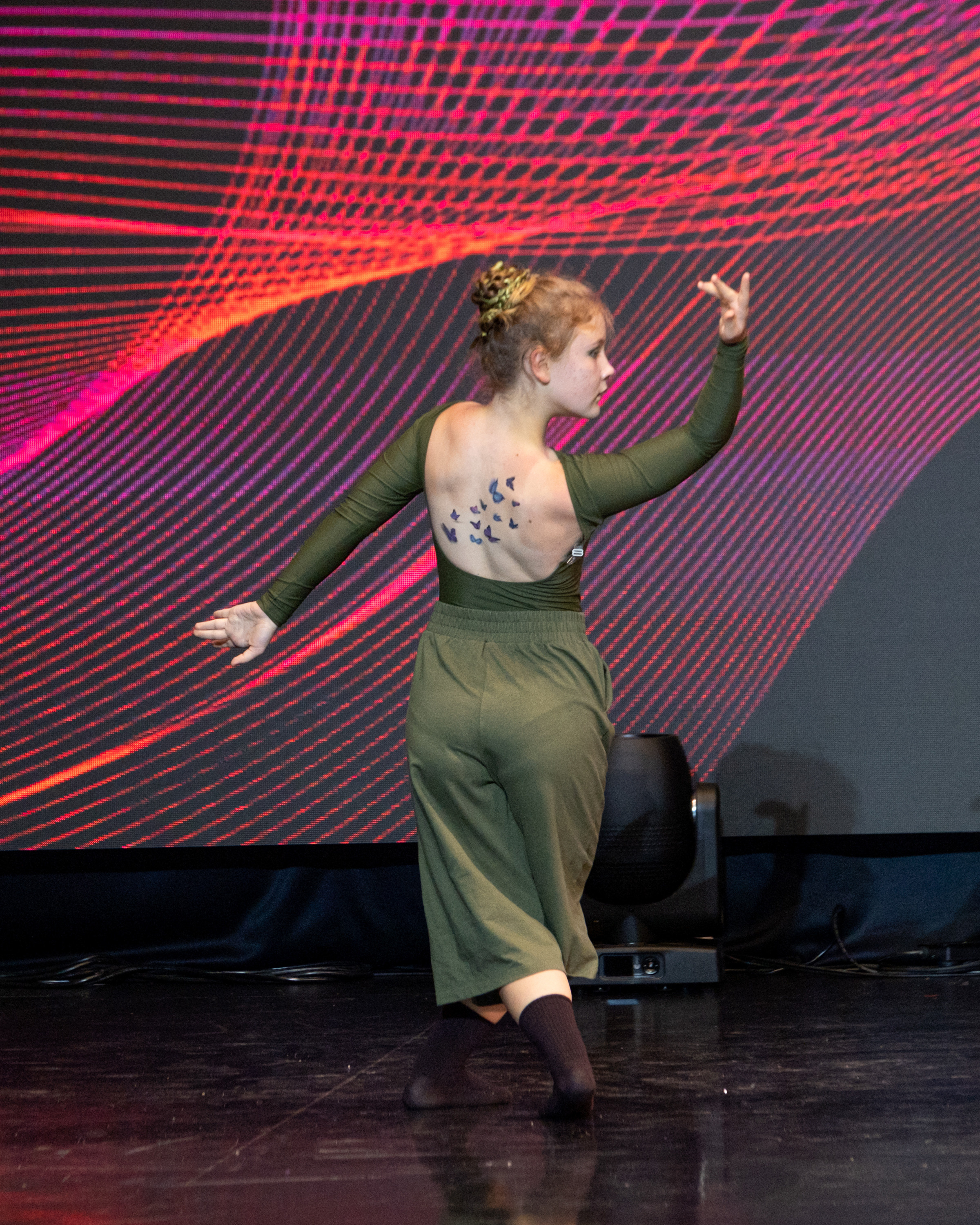 Сияние звезд. Репортажный фотограф в Казани Павел Серпокрылов