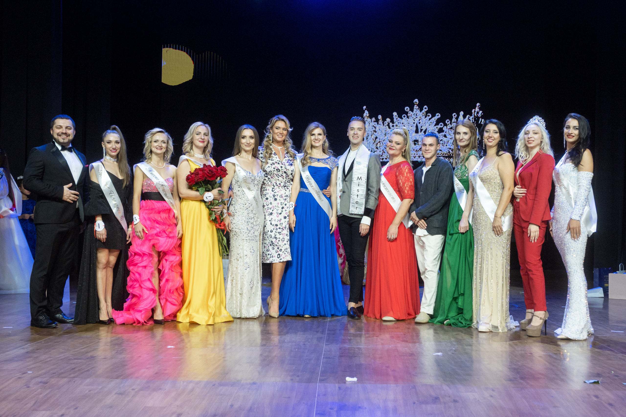 Ideal Mom. Репортажный фотограф в Казани Павел Серпокрылов