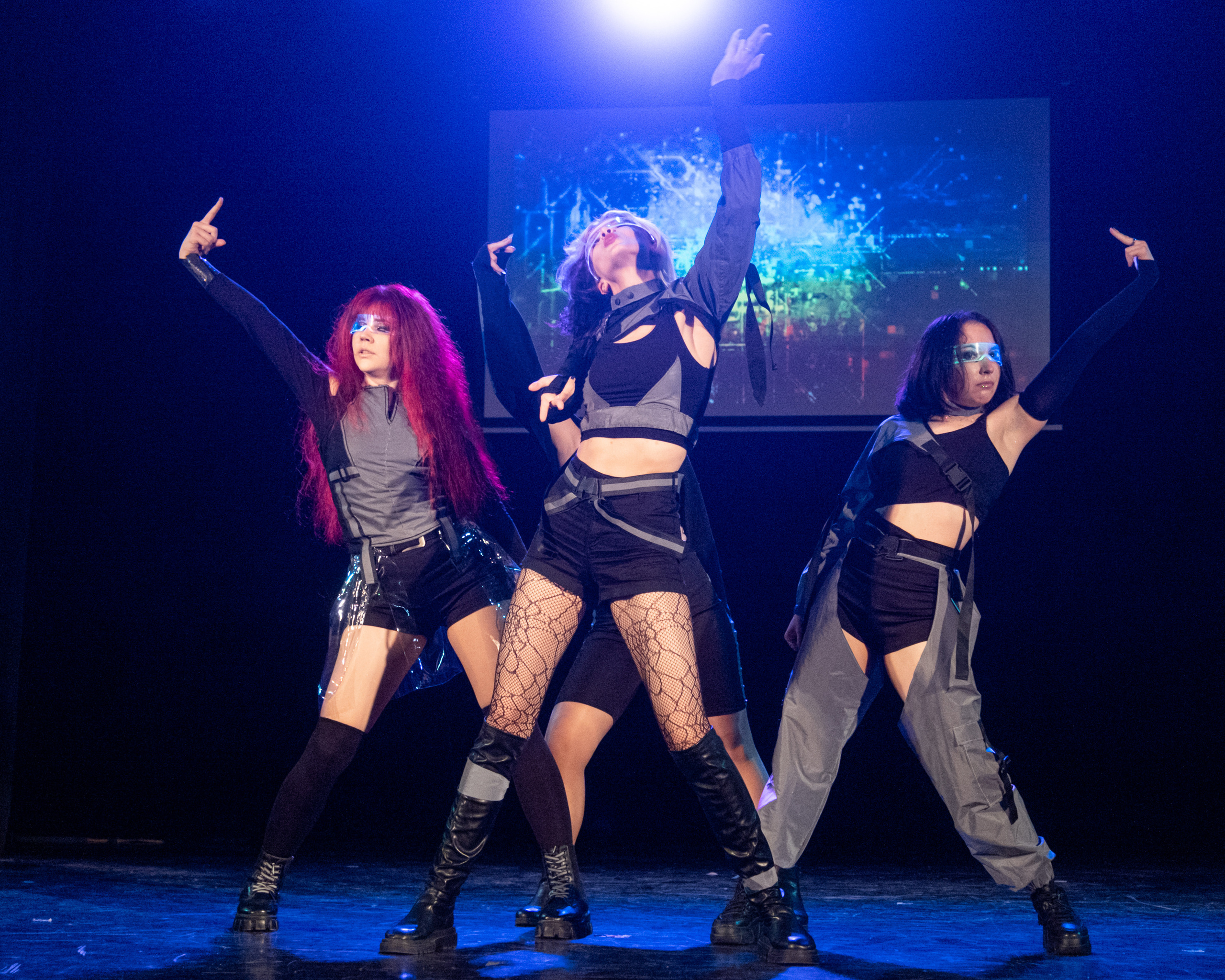 Fire Cover Fest 2022. Репортажный фотограф в Казани Павел Серпокрылов