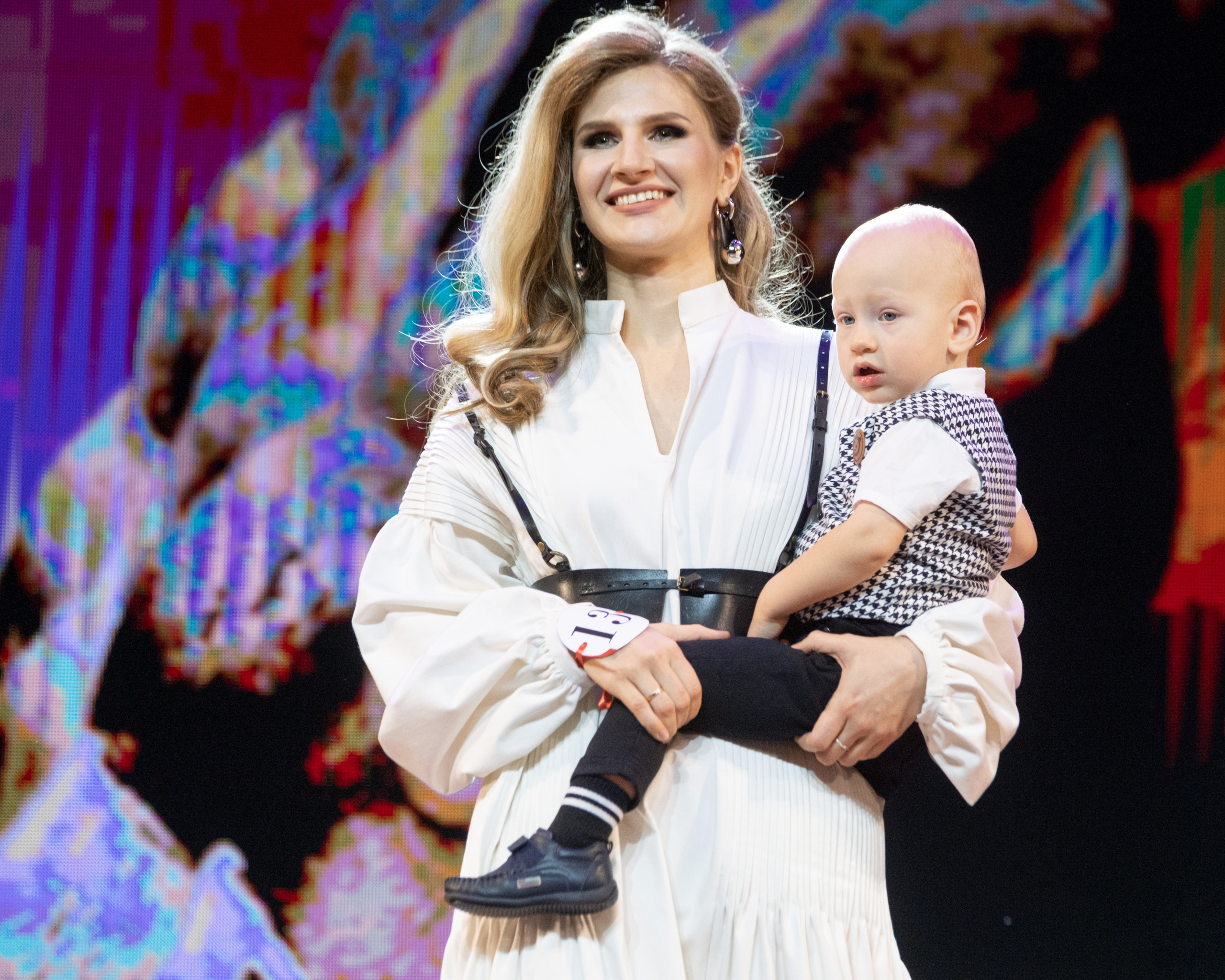 Ideal Mom. Репортажный фотограф в Казани Павел Серпокрылов