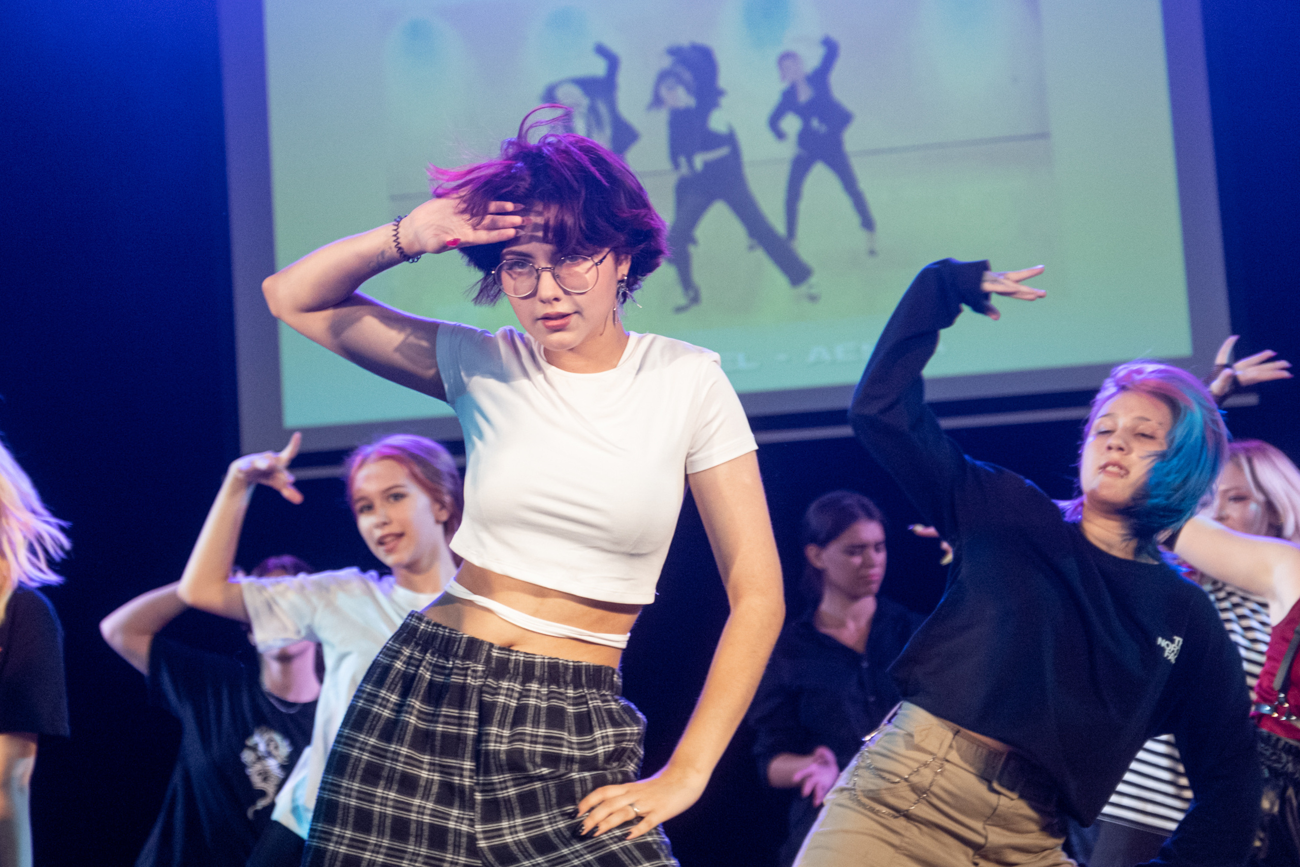 Fire Cover Fest 2022. Репортажный фотограф в Казани Павел Серпокрылов