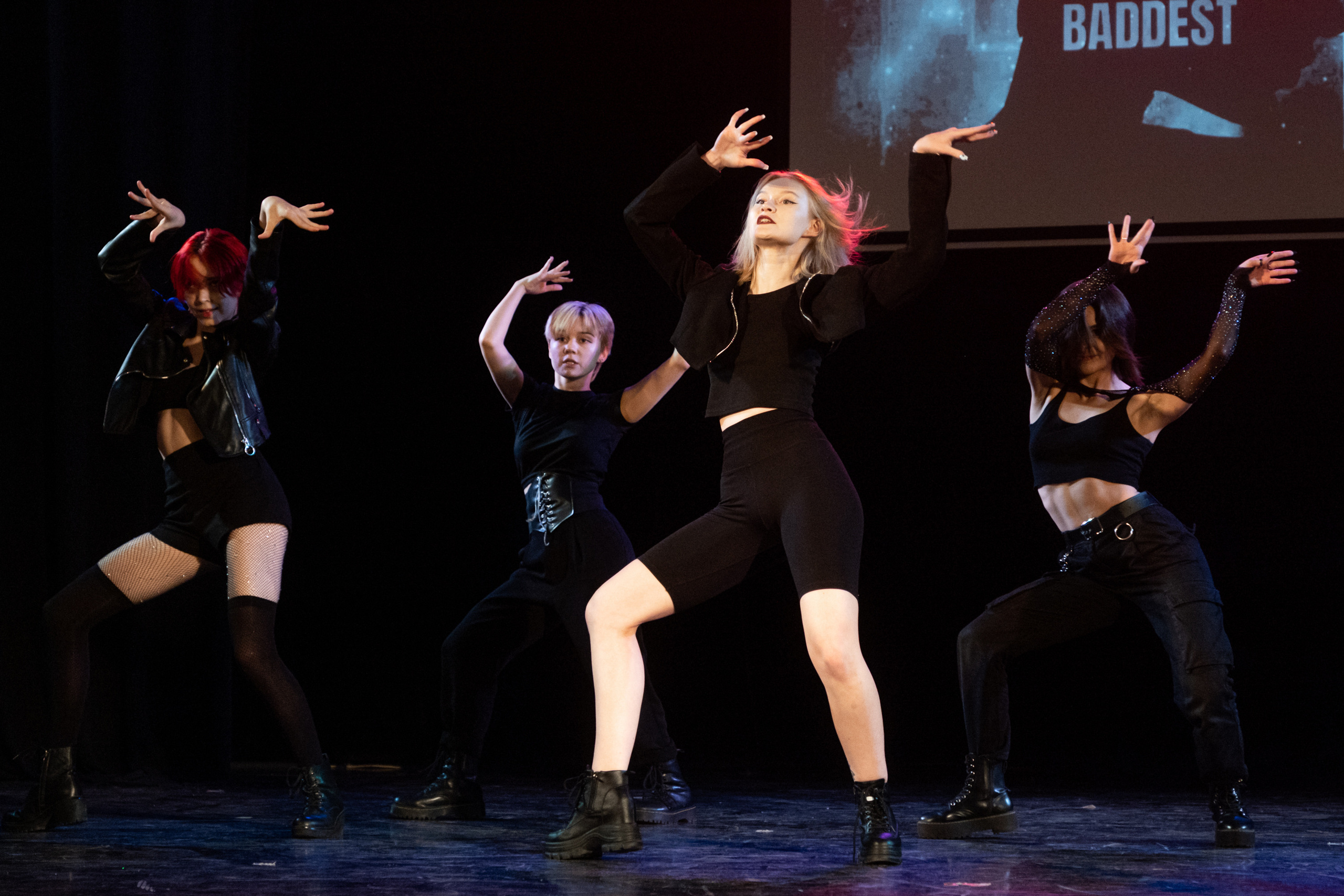 Fire Cover Fest 2022. Репортажный фотограф в Казани Павел Серпокрылов