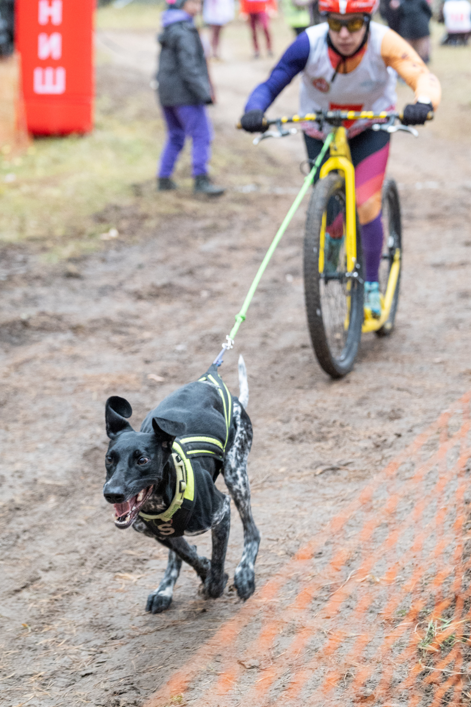 Алтын Буре. Репортажный фотограф в Казани Павел Серпокрылов