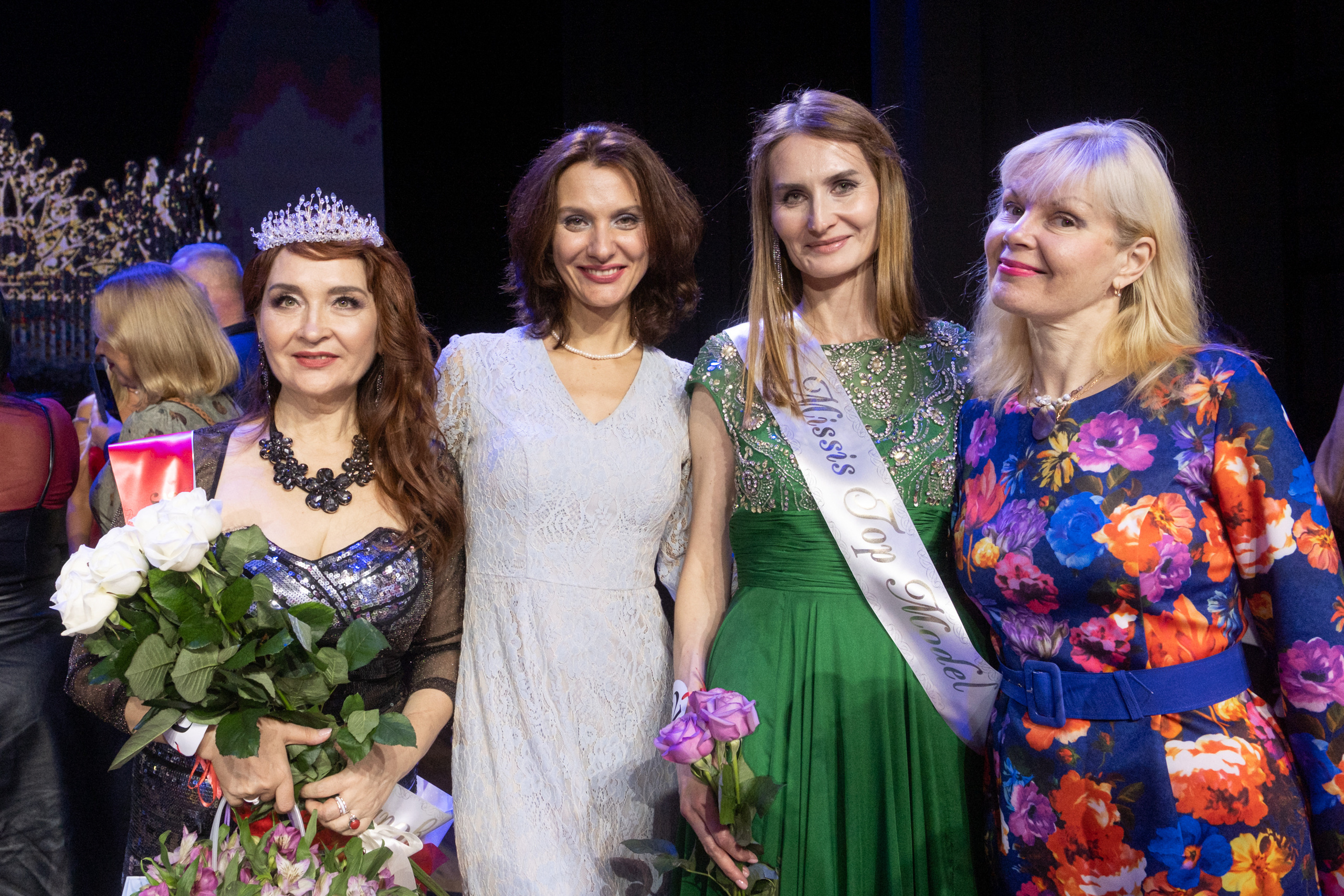 Ideal Mom. Репортажный фотограф в Казани Павел Серпокрылов