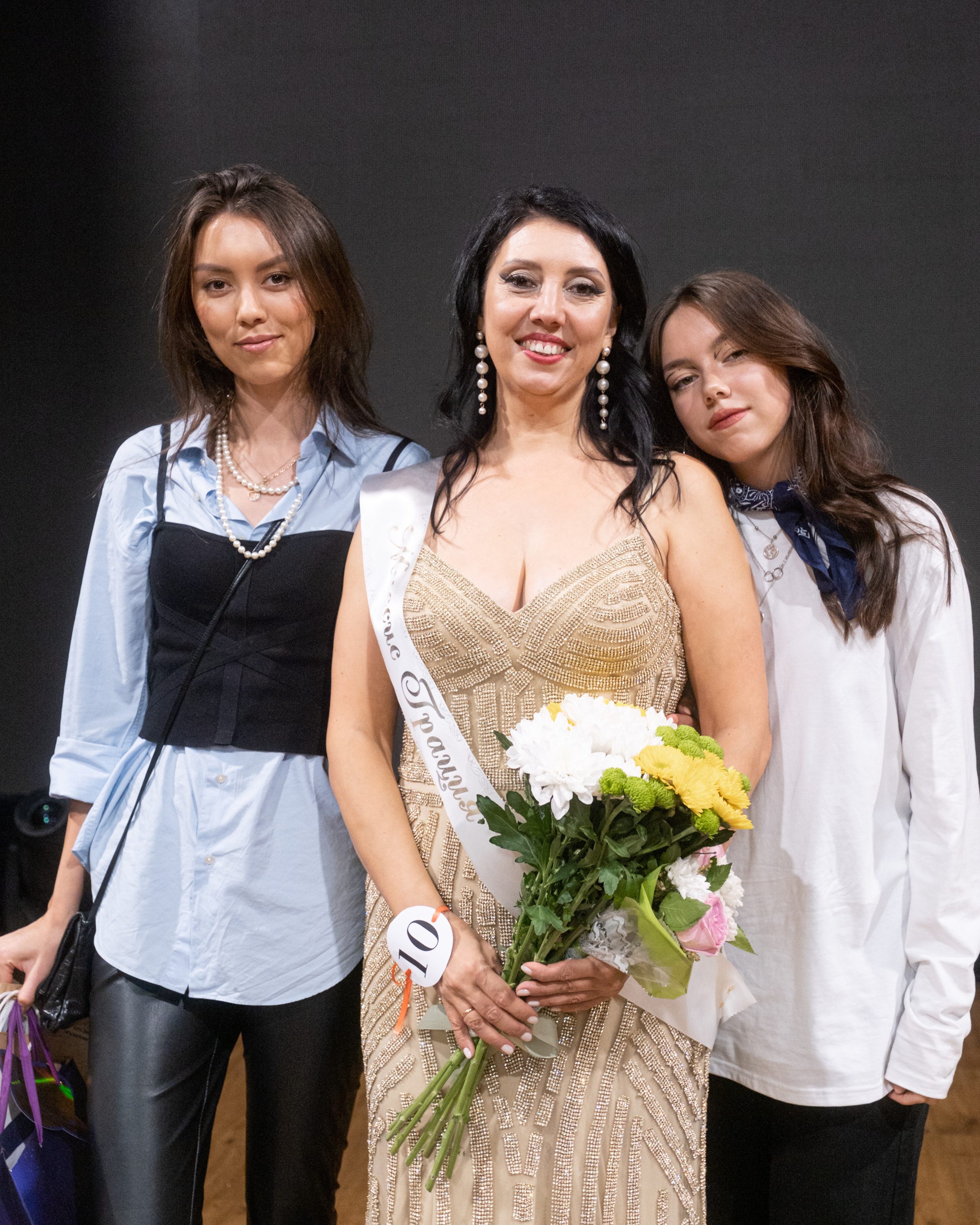 Ideal Mom. Репортажный фотограф в Казани Павел Серпокрылов