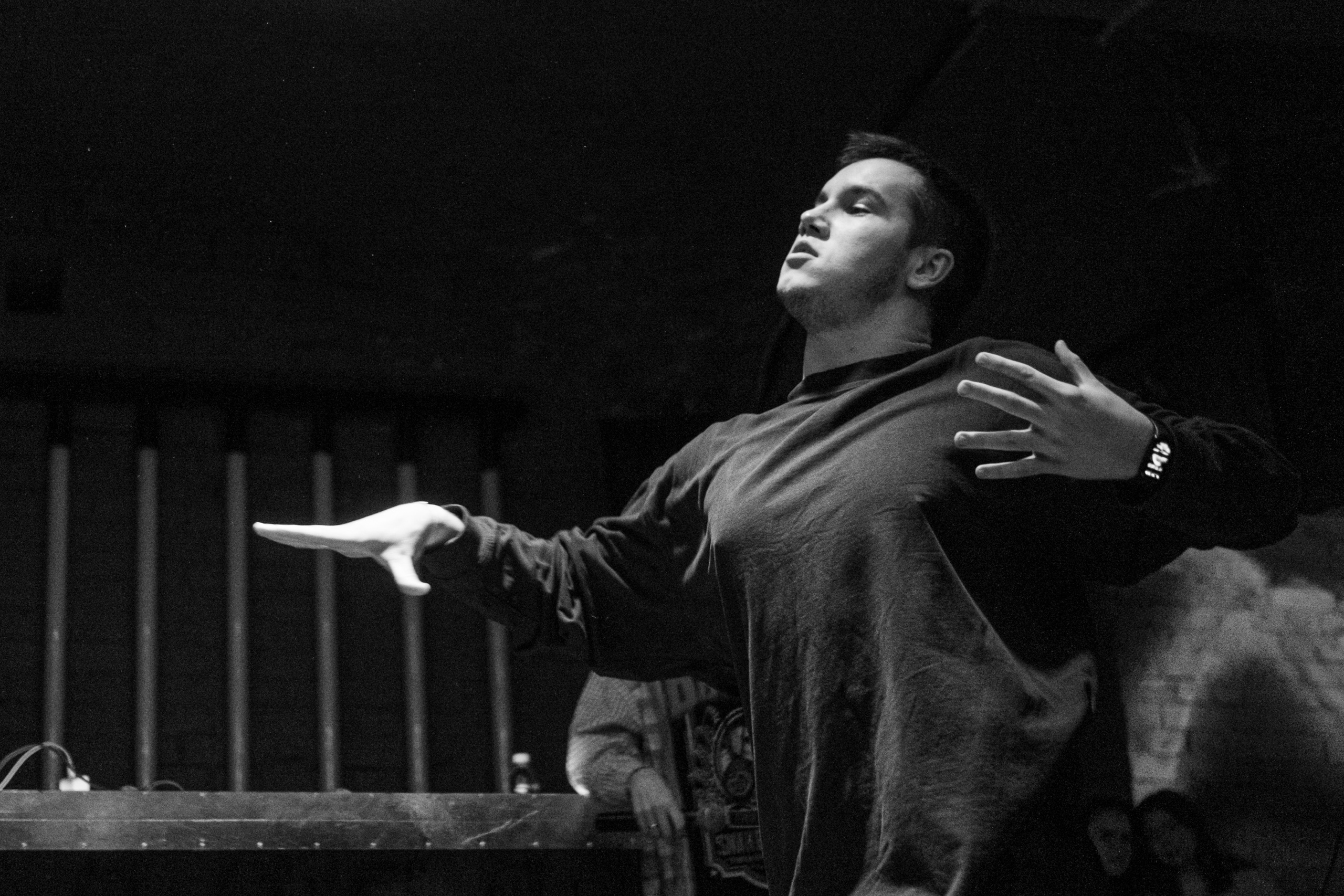 BROWNIAN BATTLE. Репортажный фотограф в Казани Павел Серпокрылов