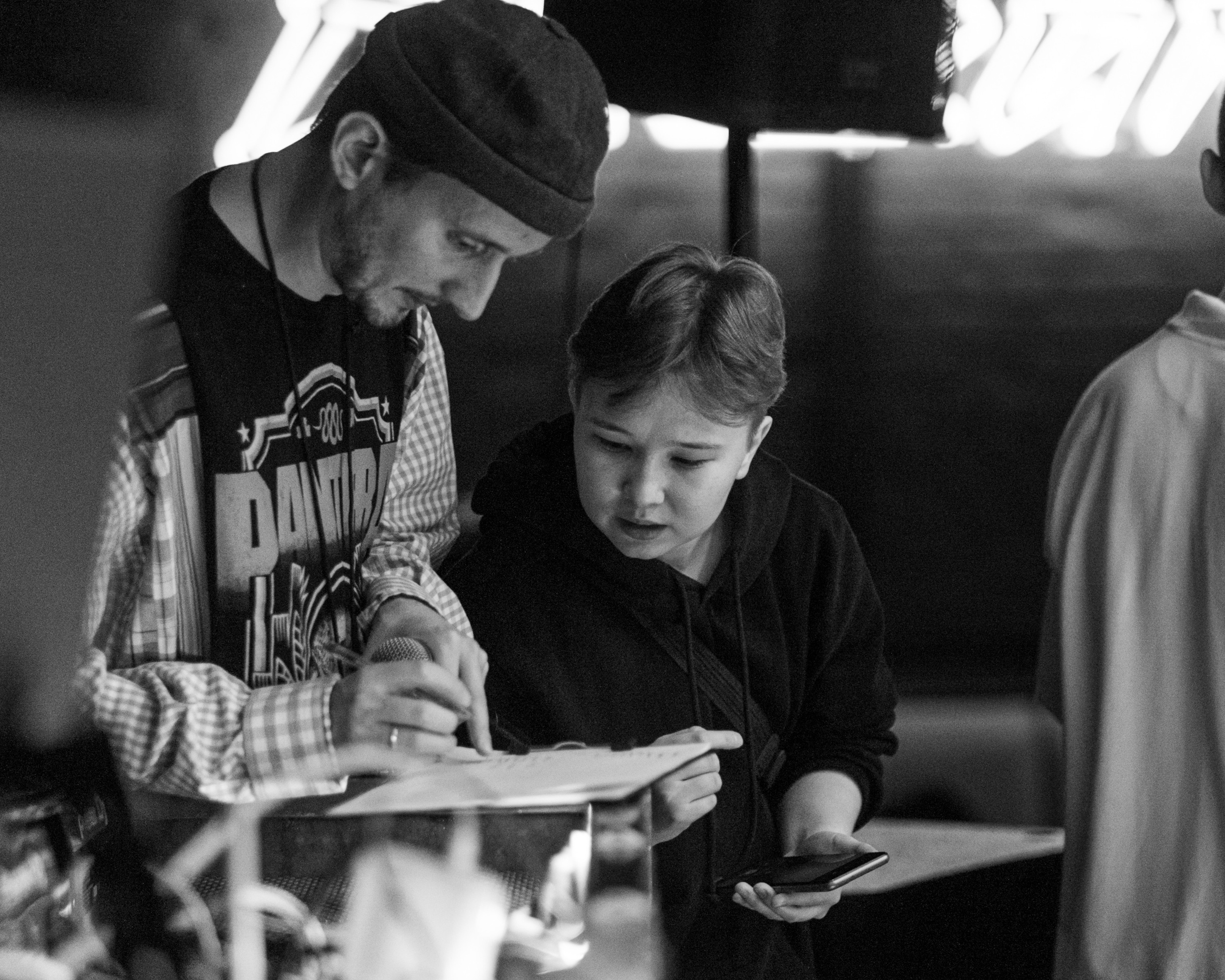 BROWNIAN BATTLE. Репортажный фотограф в Казани Павел Серпокрылов