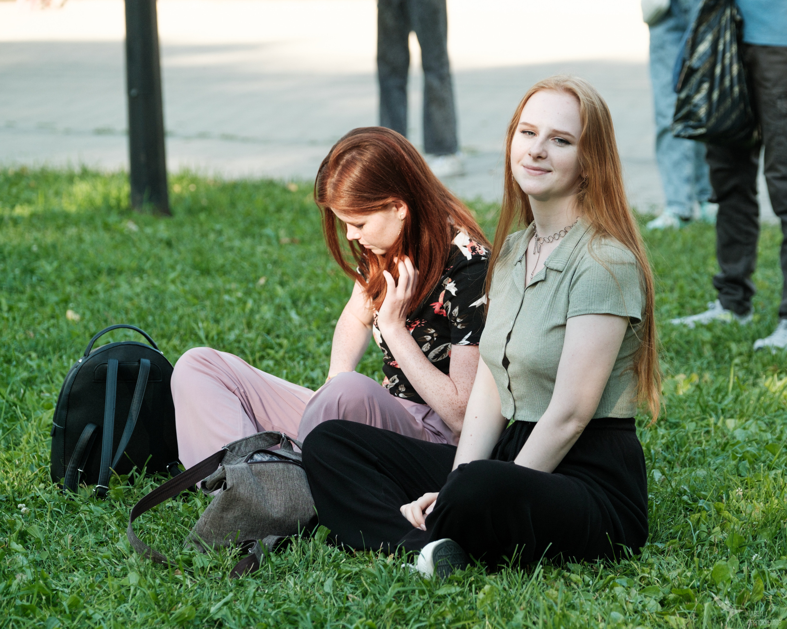 Перформанс «Ише (и)тү». Репортажный фотограф в Казани Павел Серпокрылов