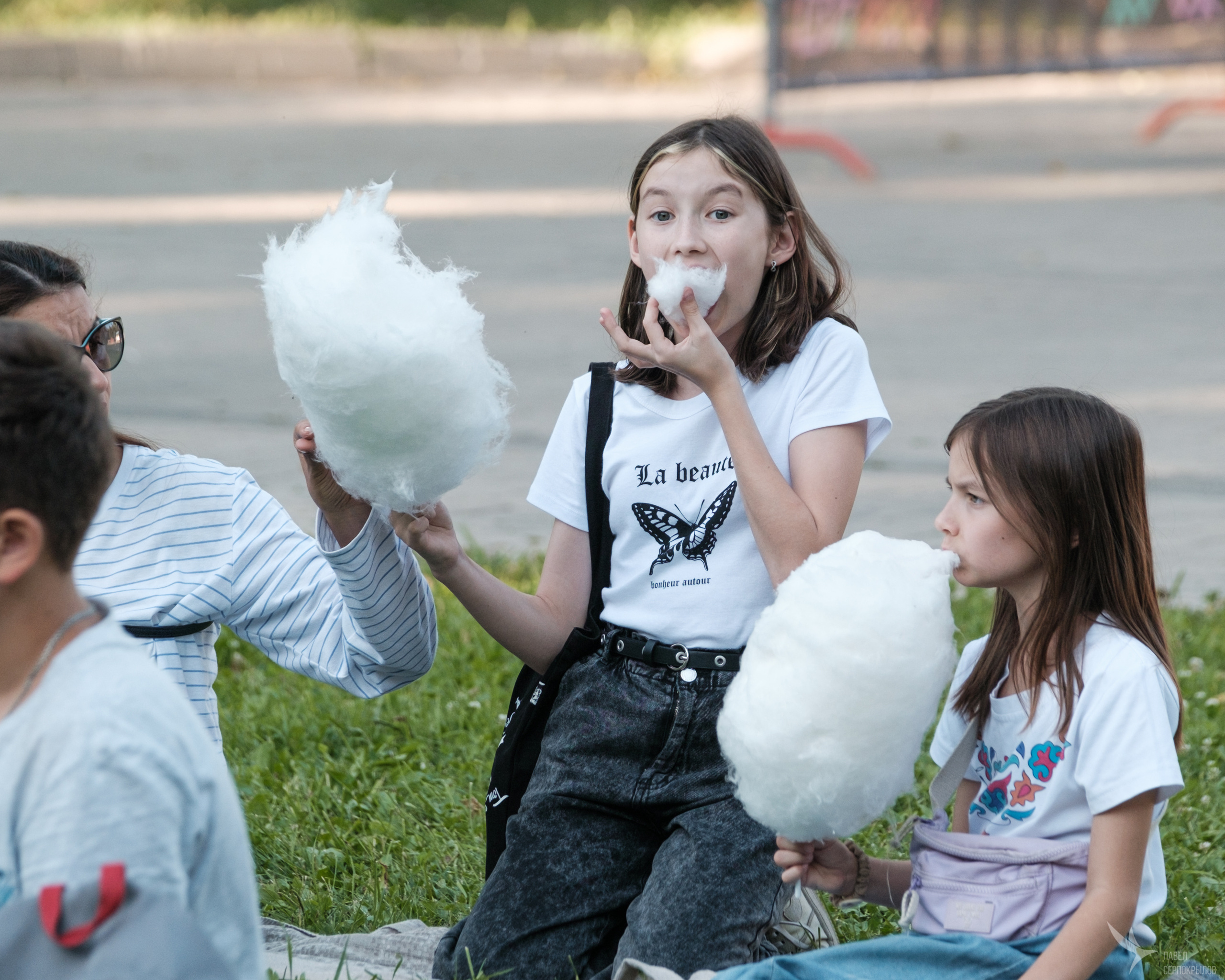 Перформанс «Ише (и)тү». Репортажный фотограф в Казани Павел Серпокрылов