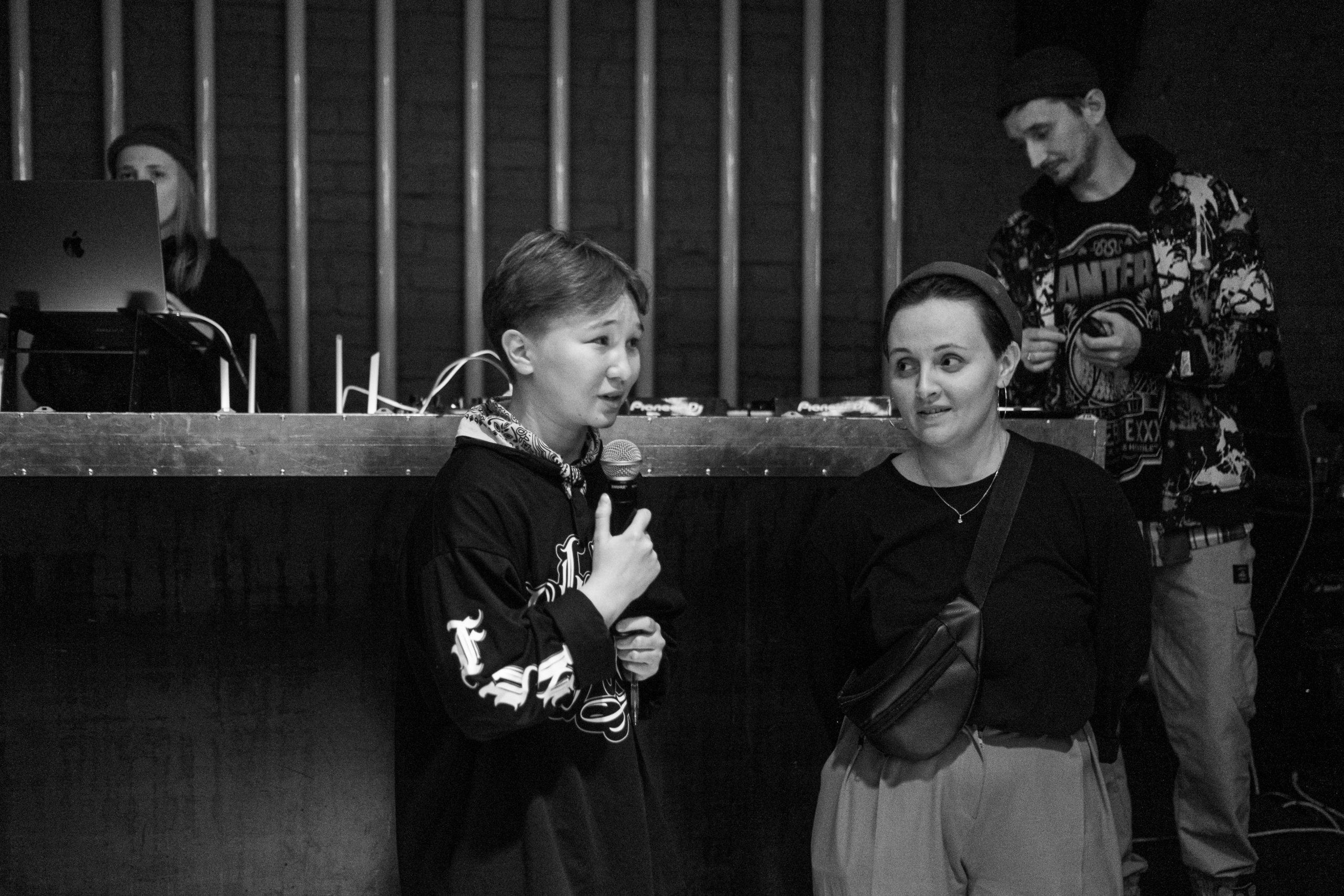 BROWNIAN BATTLE. Репортажный фотограф в Казани Павел Серпокрылов