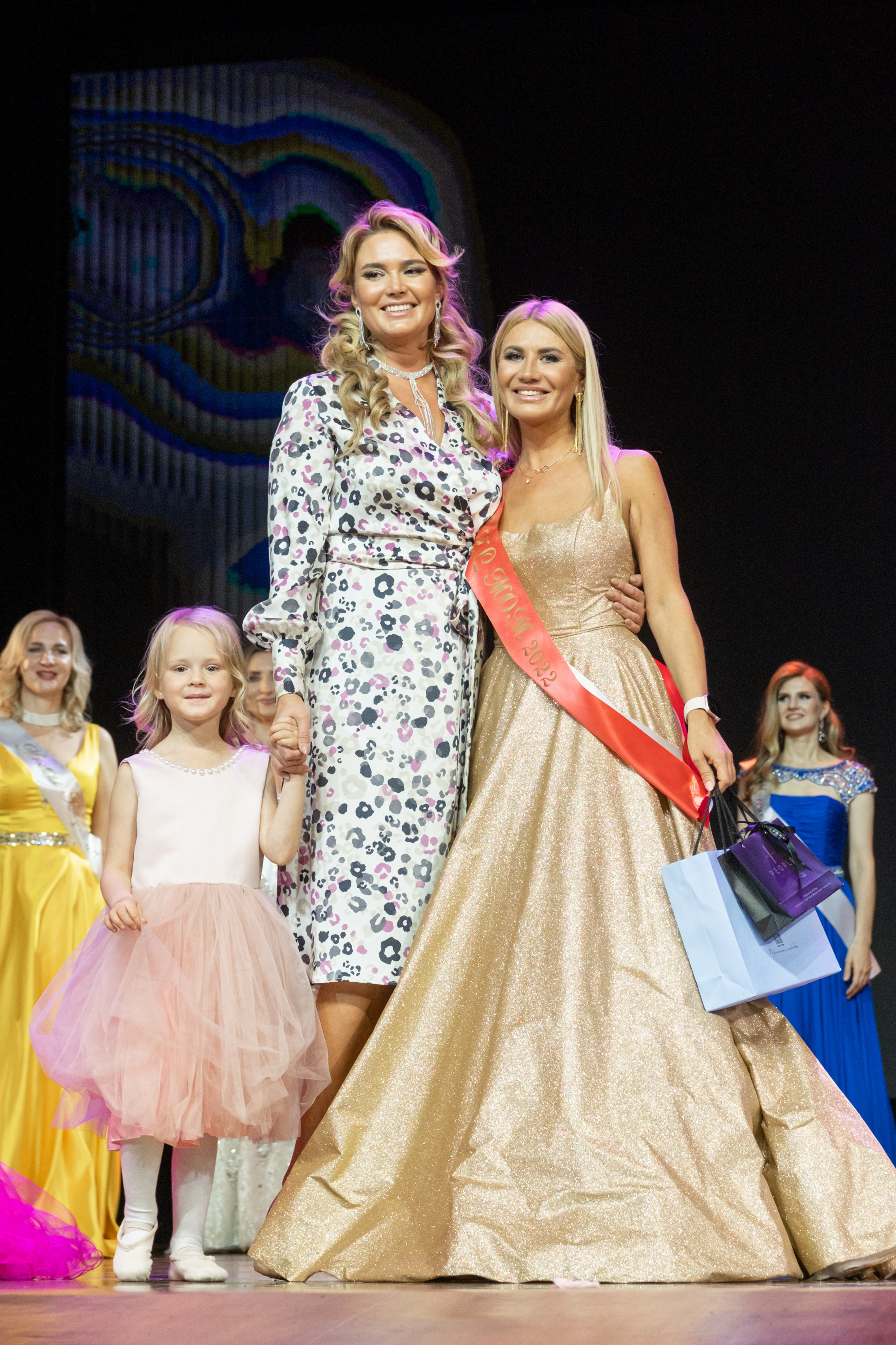 Ideal Mom. Репортажный фотограф в Казани Павел Серпокрылов