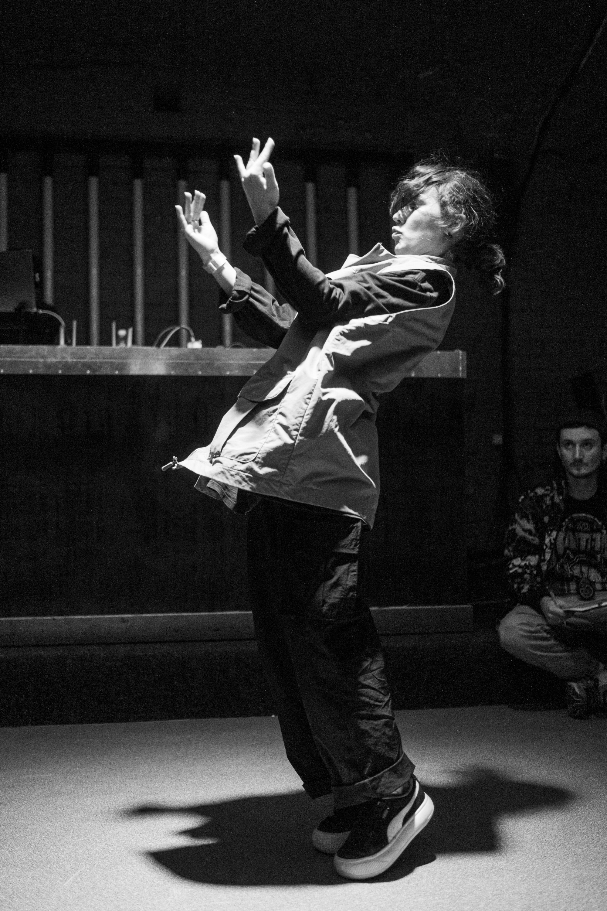 BROWNIAN BATTLE. Репортажный фотограф в Казани Павел Серпокрылов