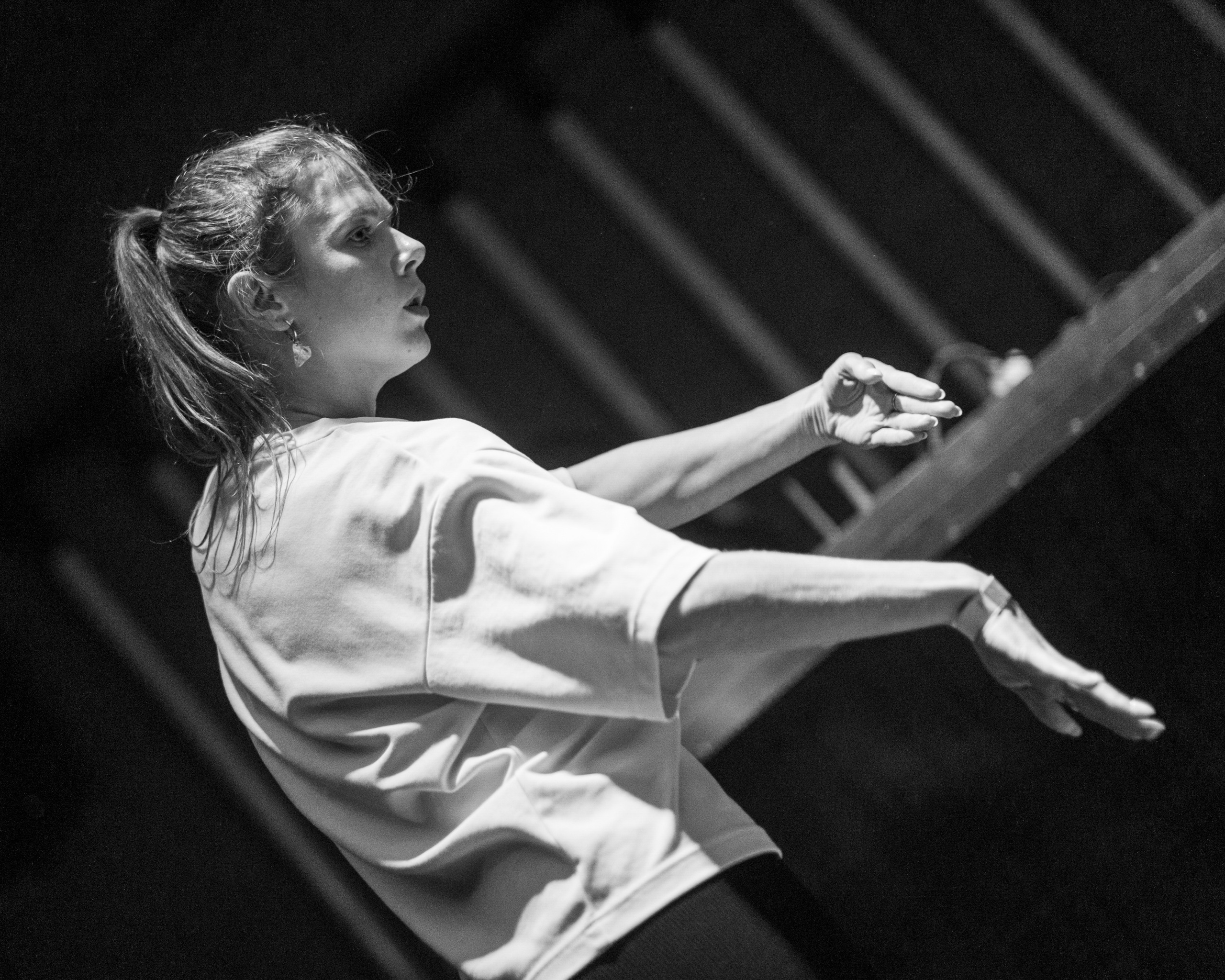 BROWNIAN BATTLE. Репортажный фотограф в Казани Павел Серпокрылов