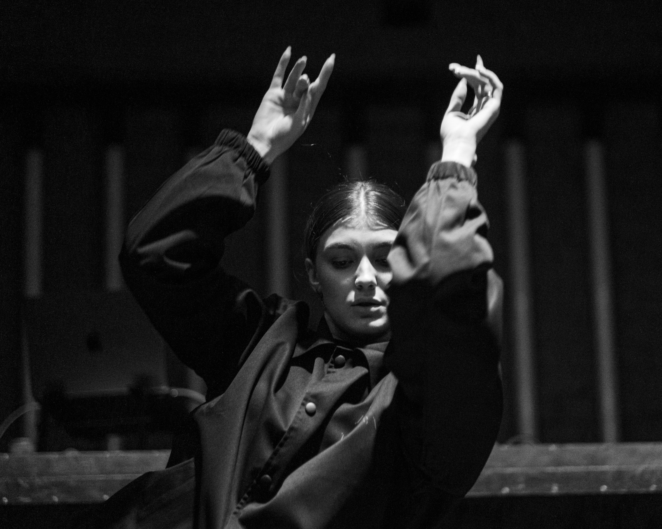 BROWNIAN BATTLE. Репортажный фотограф в Казани Павел Серпокрылов