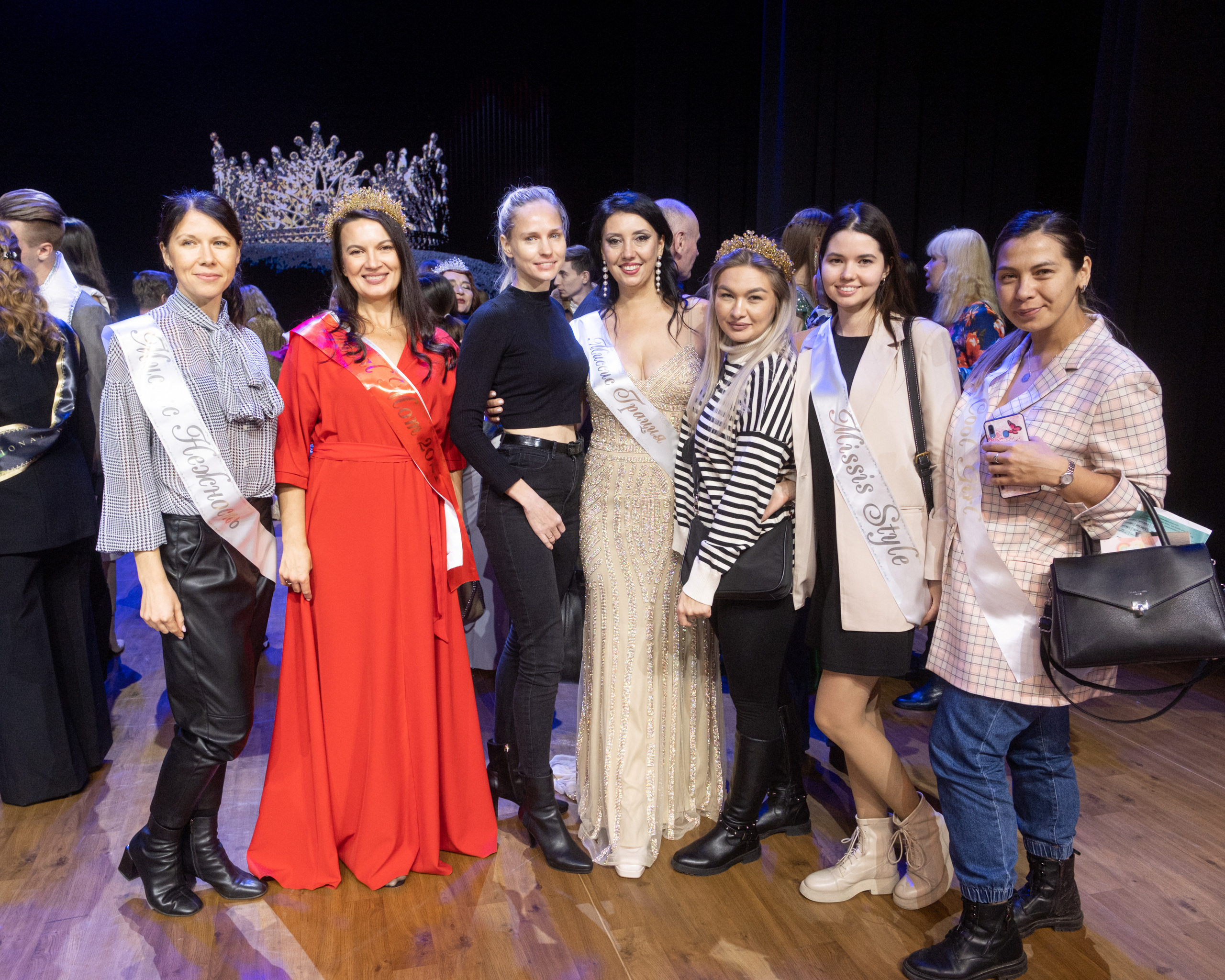 Ideal Mom. Репортажный фотограф в Казани Павел Серпокрылов