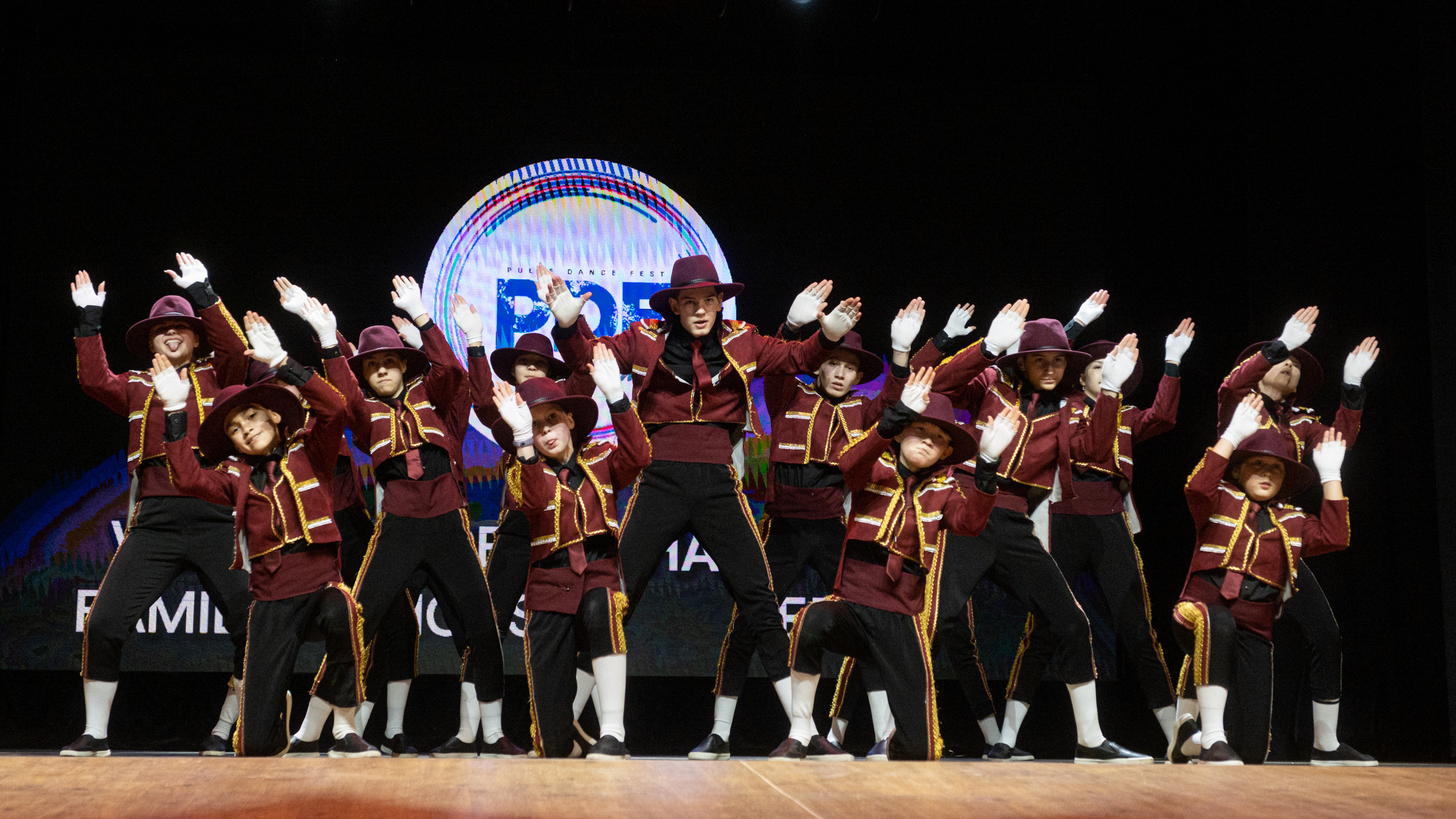 PDF 2022. Репортажный фотограф в Казани Павел Серпокрылов