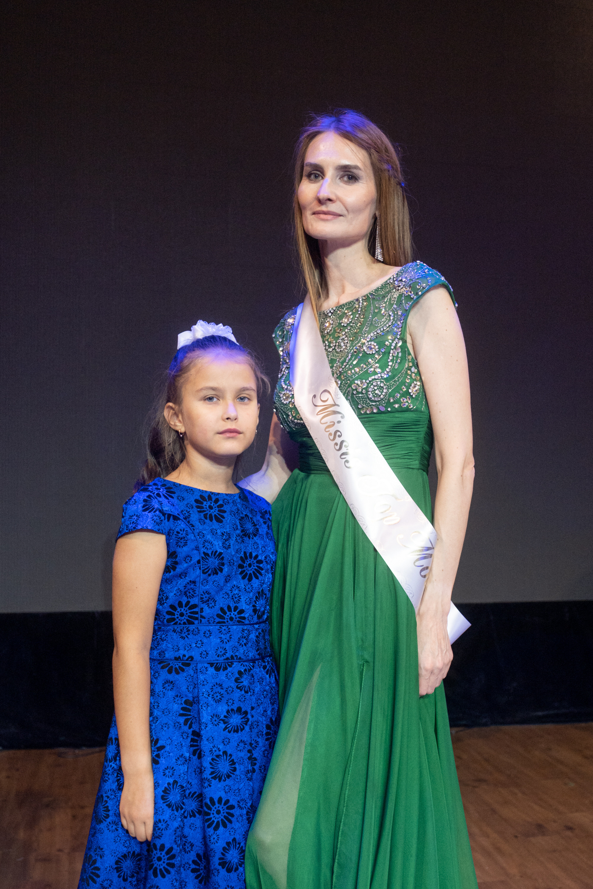 Ideal Mom. Репортажный фотограф в Казани Павел Серпокрылов