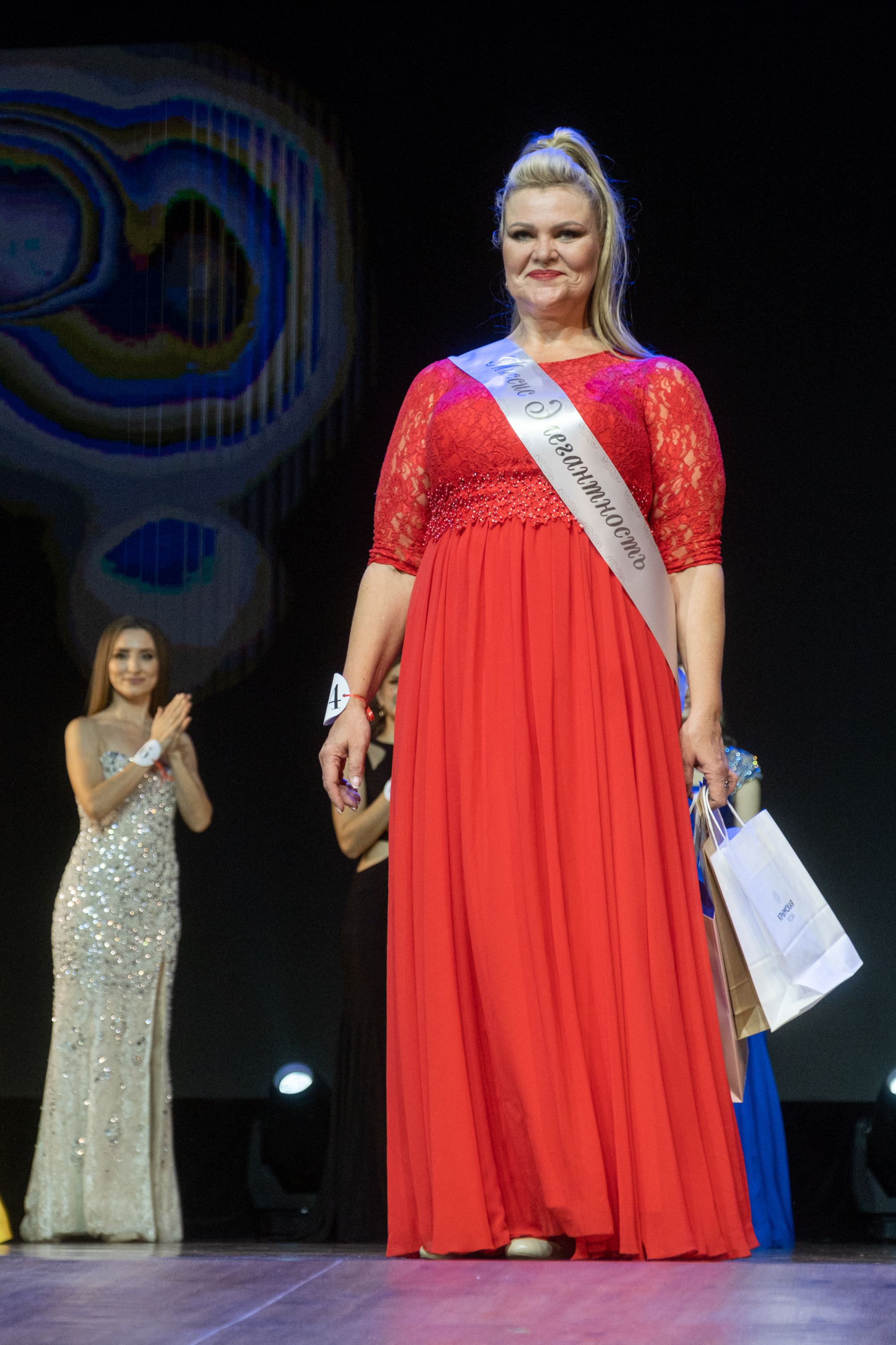 Ideal Mom. Репортажный фотограф в Казани Павел Серпокрылов