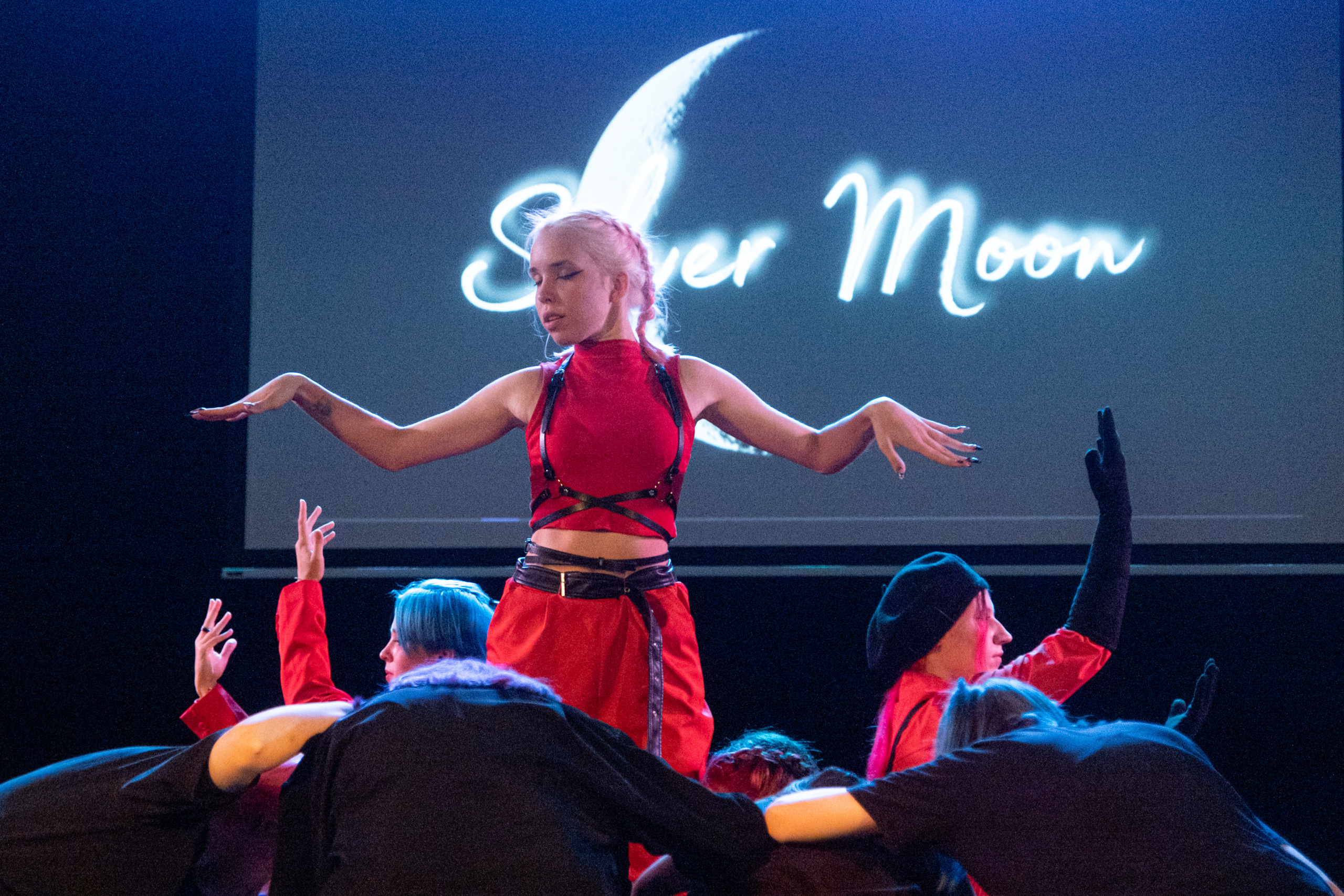 Fire Cover Fest 2022. Репортажный фотограф в Казани Павел Серпокрылов