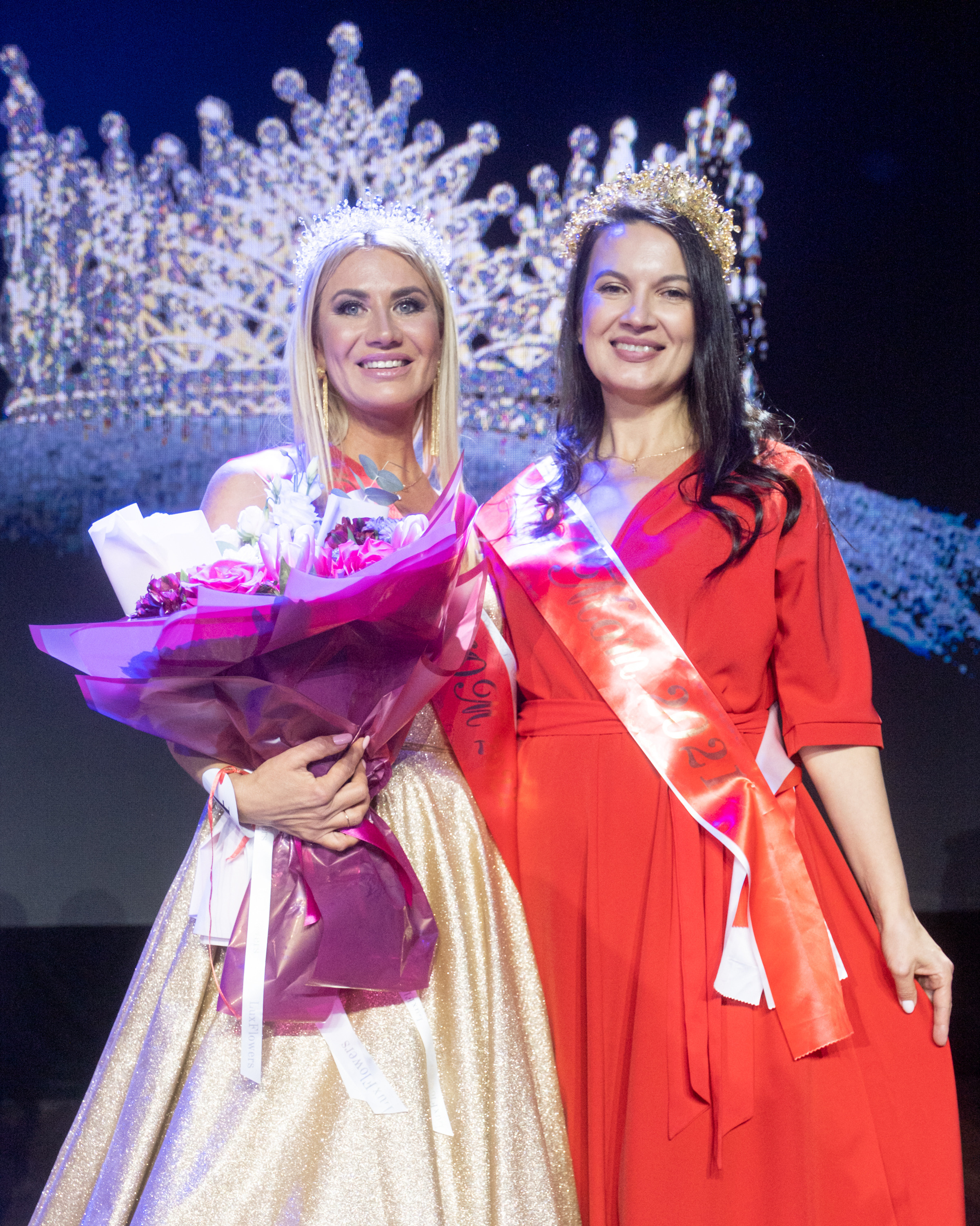 Ideal Mom. Репортажный фотограф в Казани Павел Серпокрылов