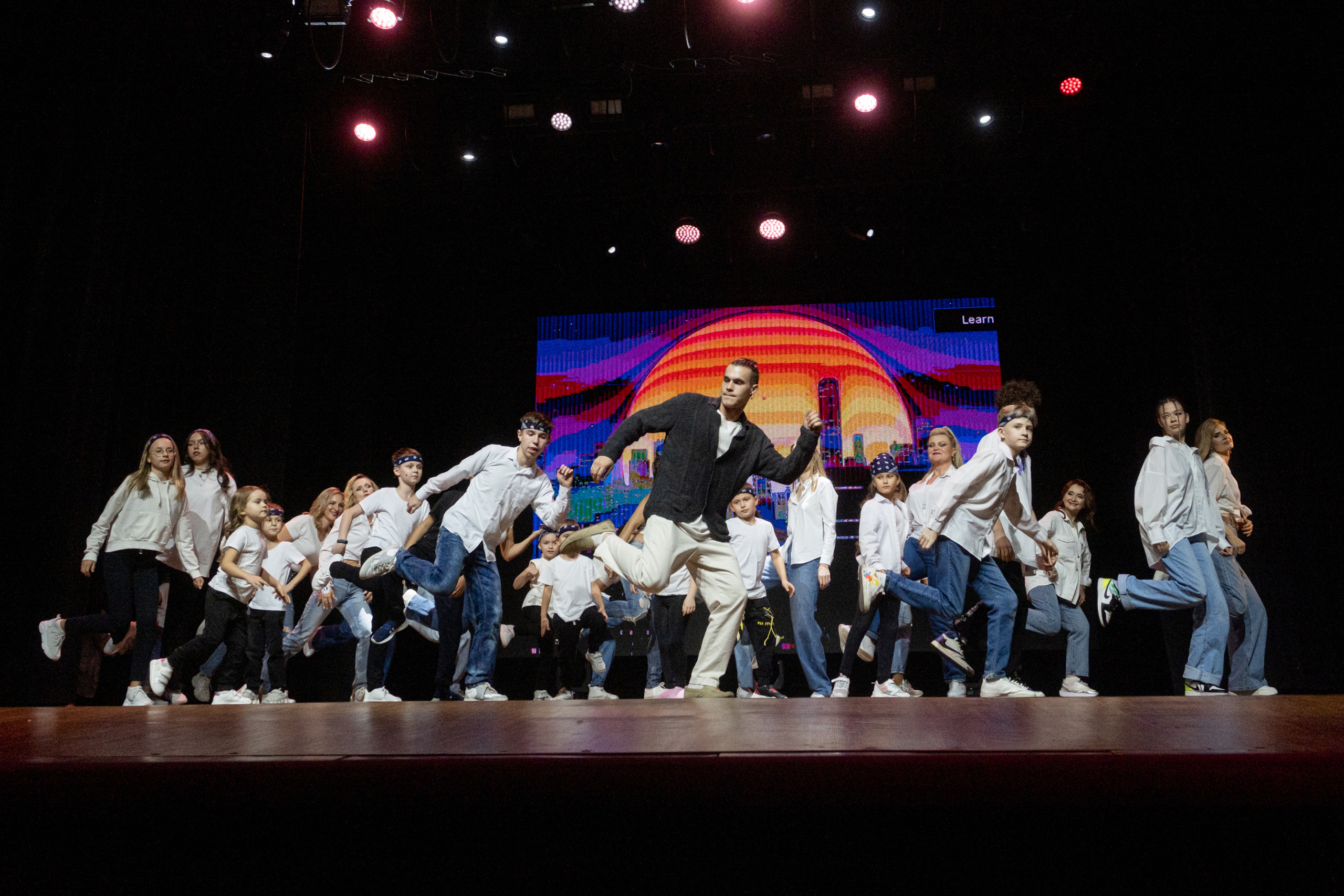 Ideal Mom. Репортажный фотограф в Казани Павел Серпокрылов