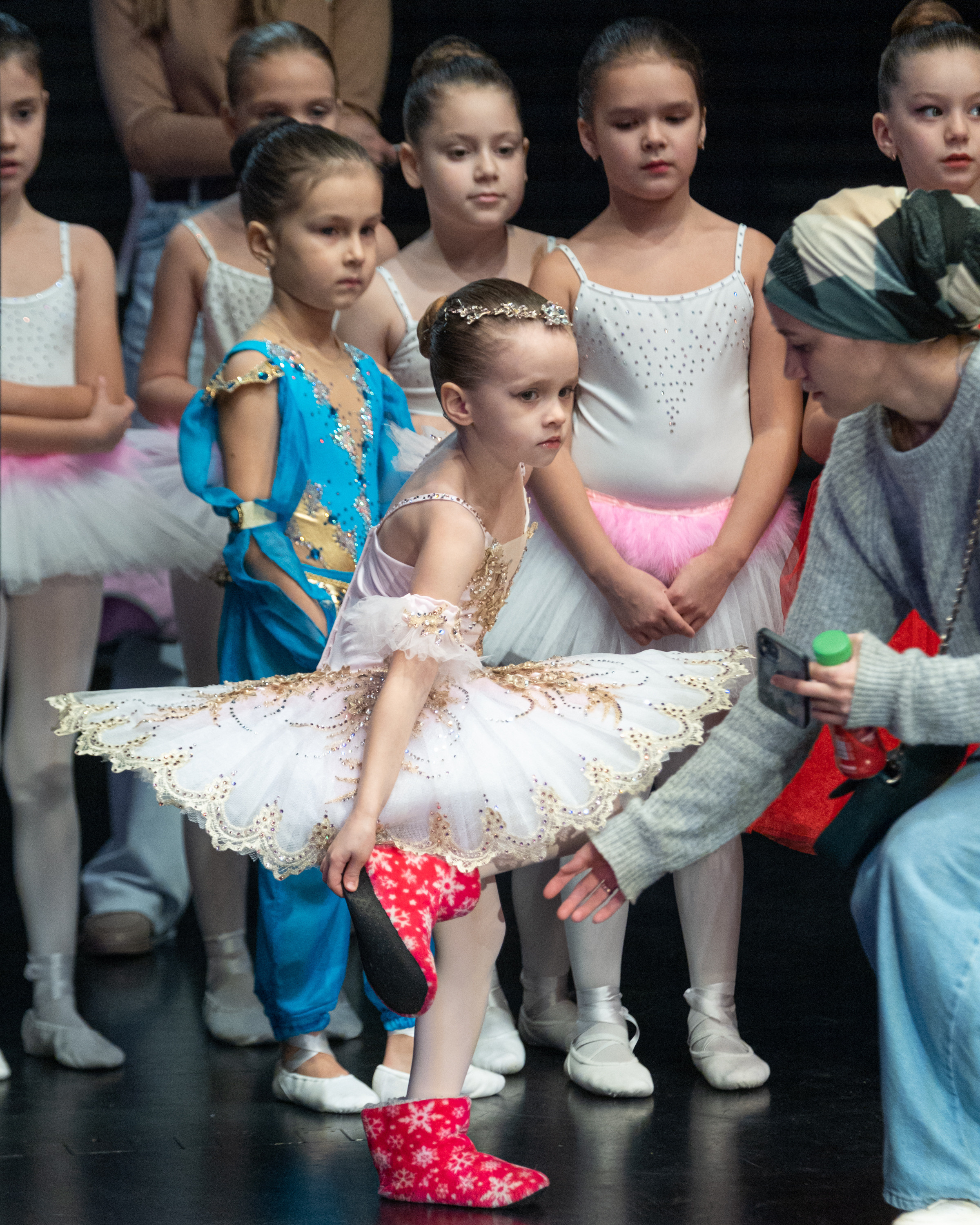 Сияние звезд. Репортажный фотограф в Казани Павел Серпокрылов