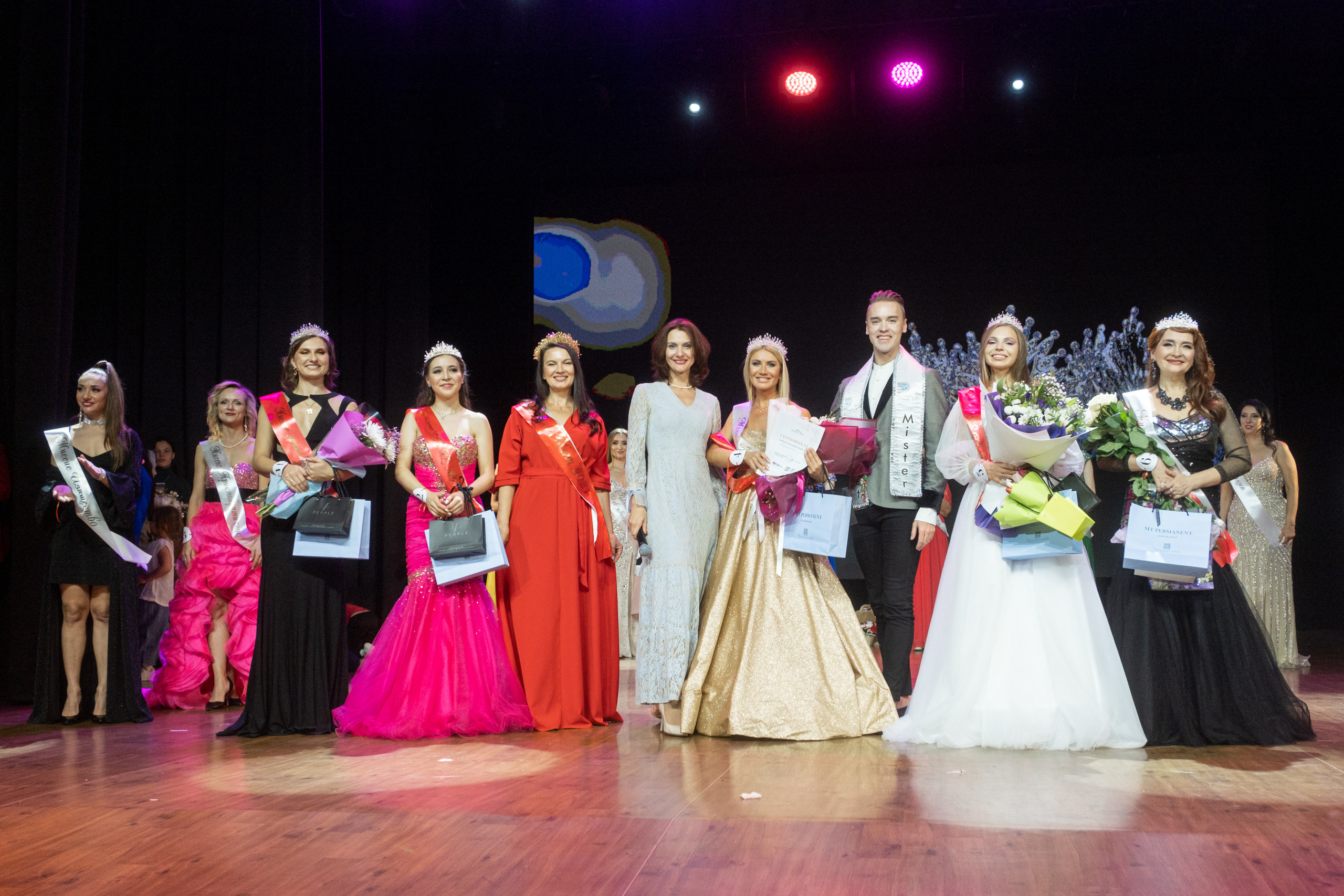 Ideal Mom. Репортажный фотограф в Казани Павел Серпокрылов