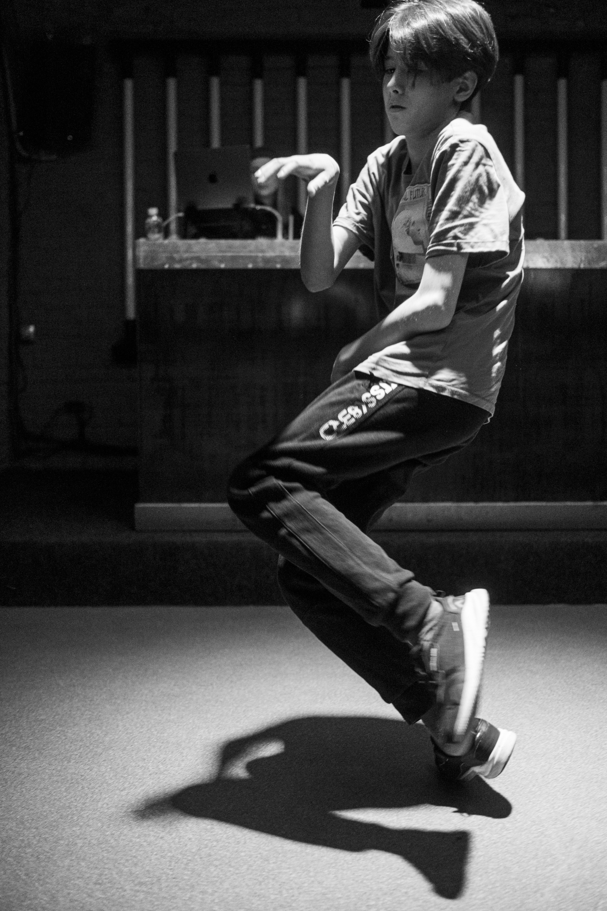 BROWNIAN BATTLE. Репортажный фотограф в Казани Павел Серпокрылов