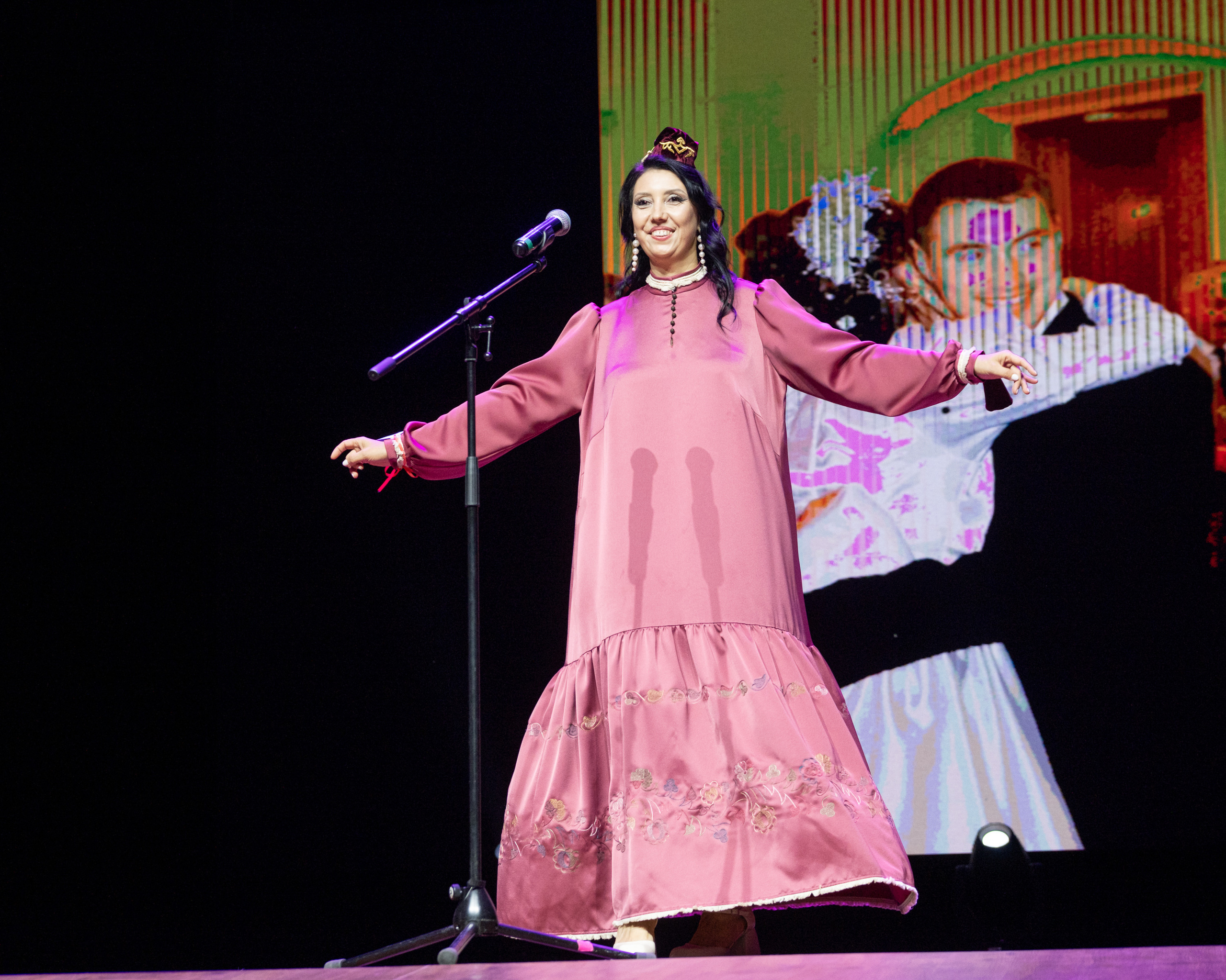 Ideal Mom. Репортажный фотограф в Казани Павел Серпокрылов