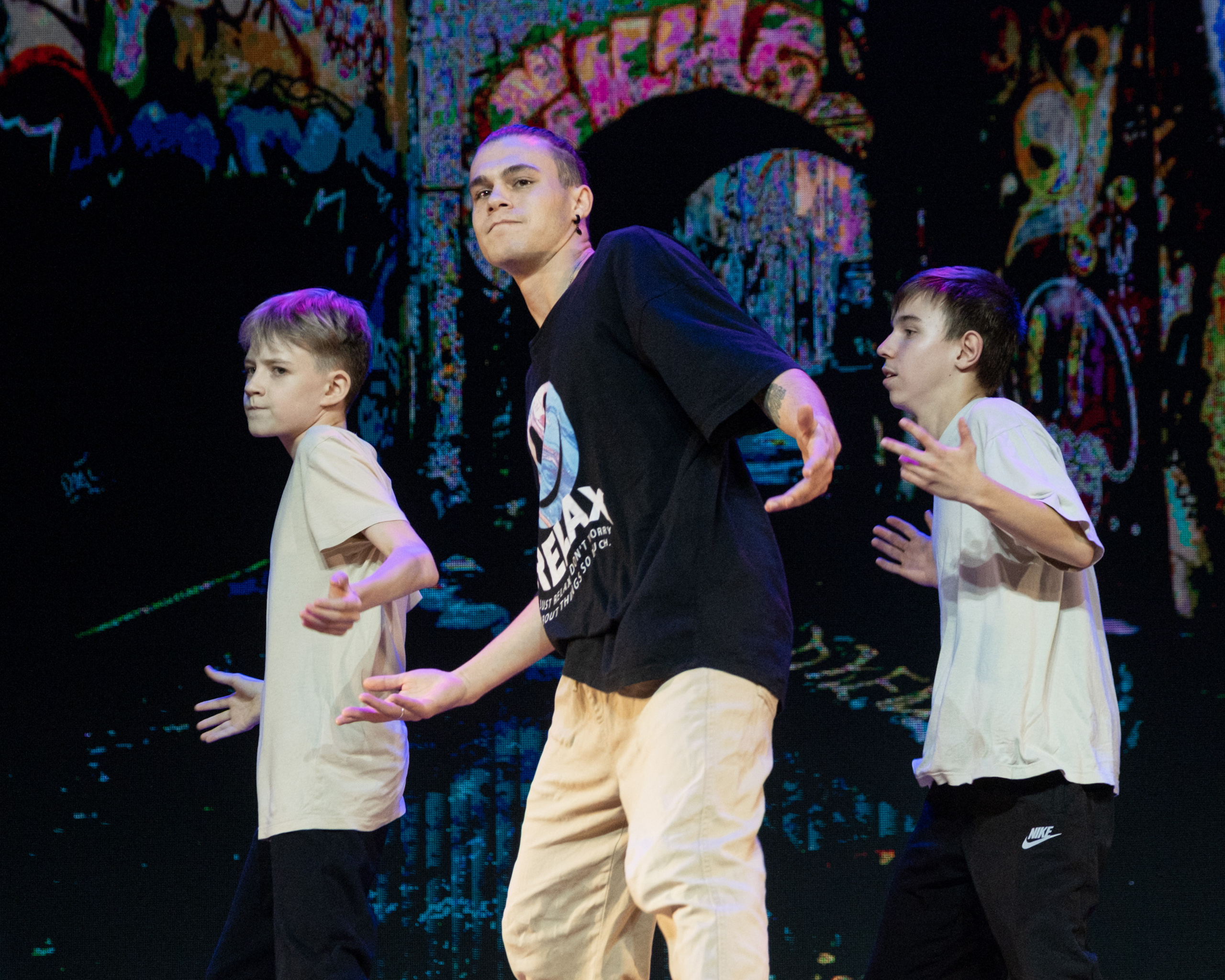 Ideal Mom. Репортажный фотограф в Казани Павел Серпокрылов