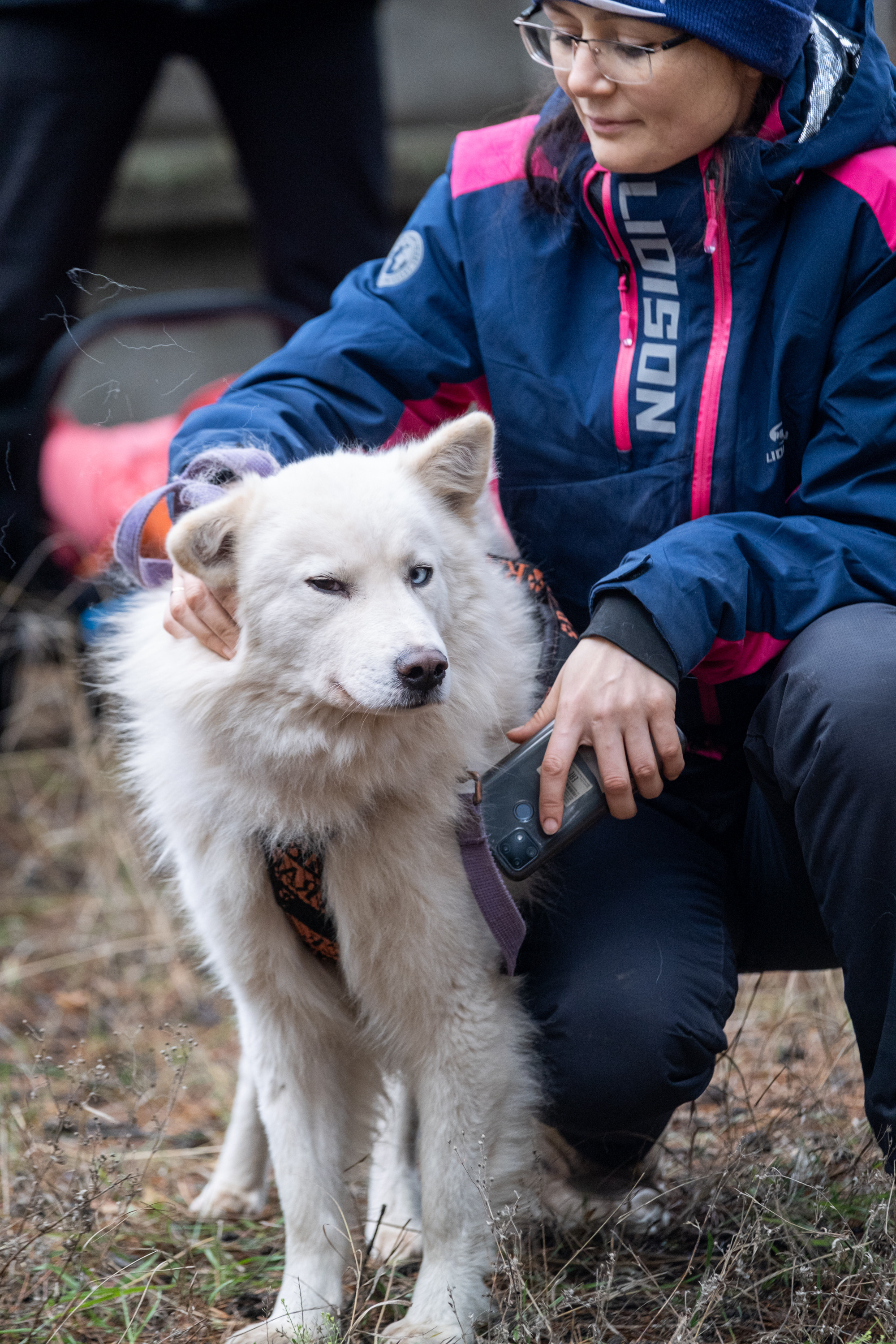 Алтын Буре. Репортажный фотограф в Казани Павел Серпокрылов