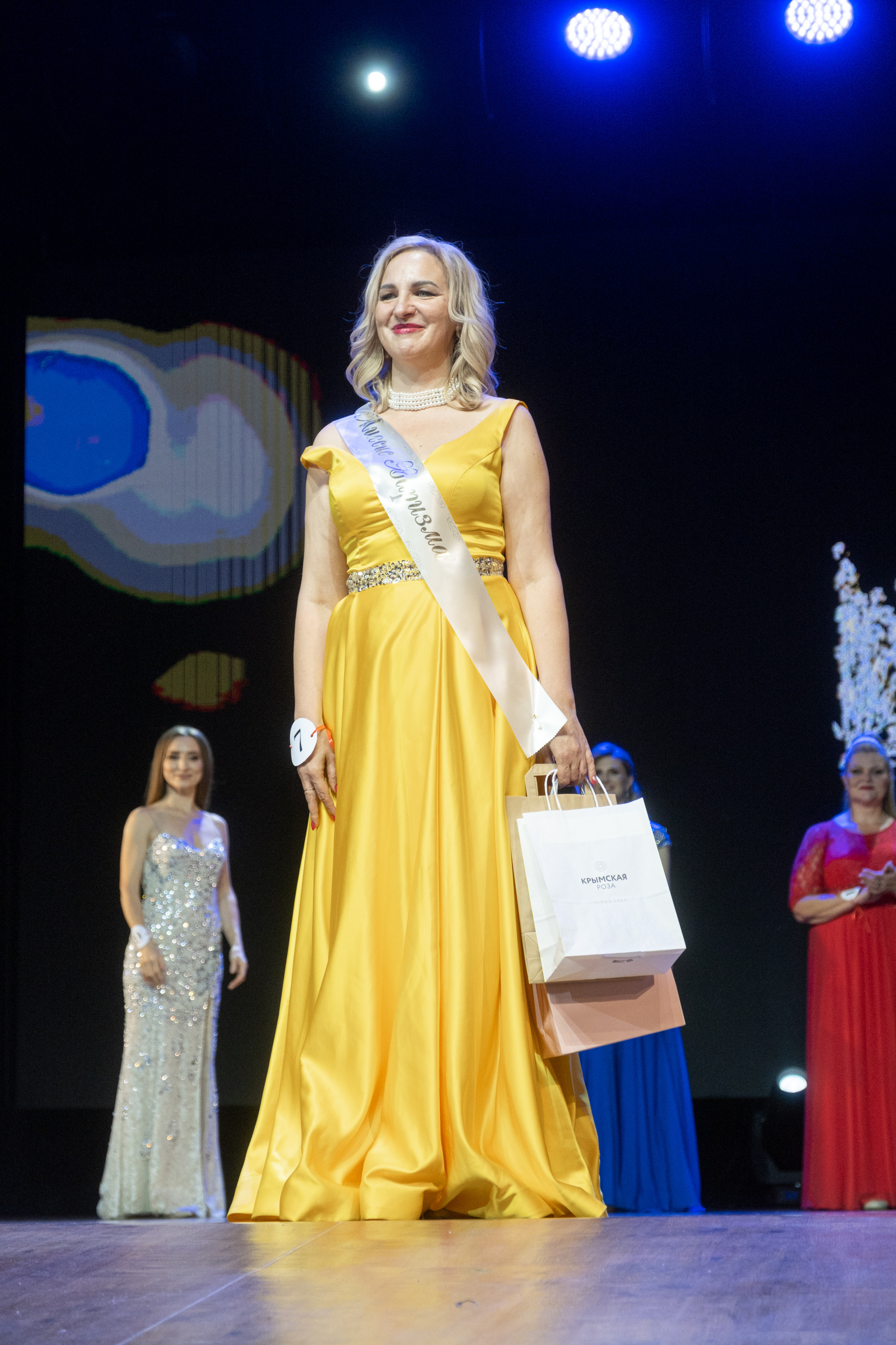 Ideal Mom. Репортажный фотограф в Казани Павел Серпокрылов