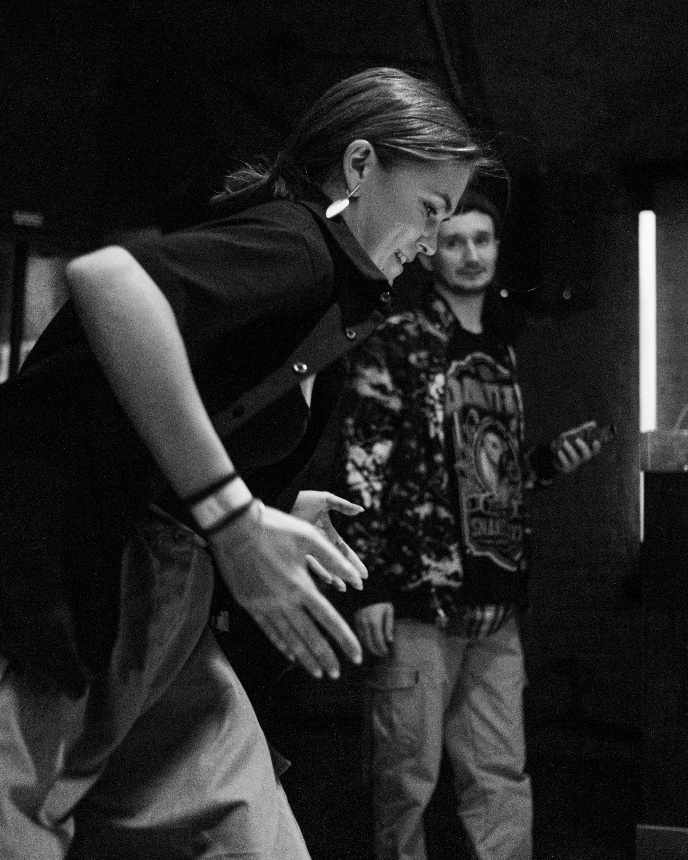 BROWNIAN BATTLE. Репортажный фотограф в Казани Павел Серпокрылов