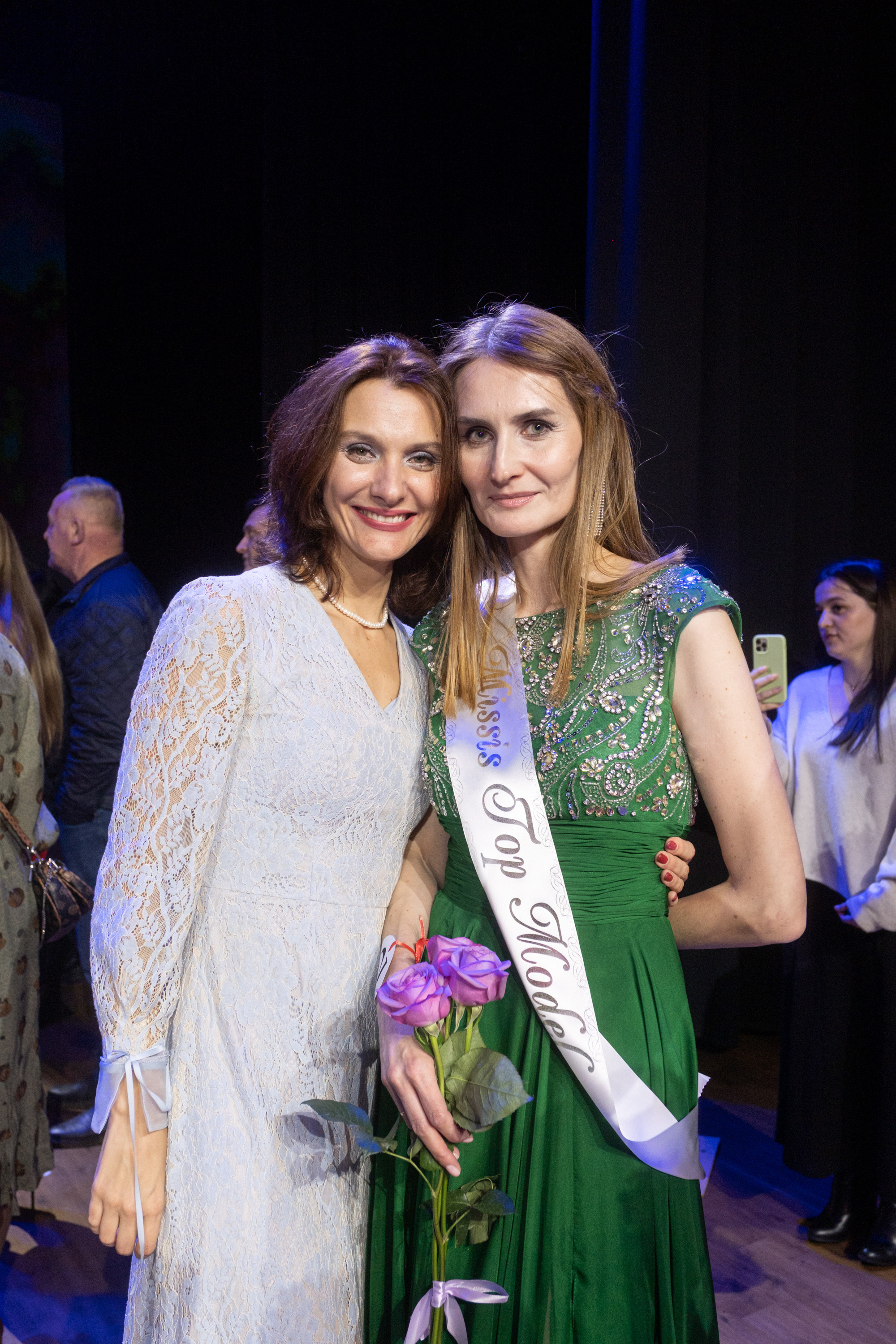 Ideal Mom. Репортажный фотограф в Казани Павел Серпокрылов