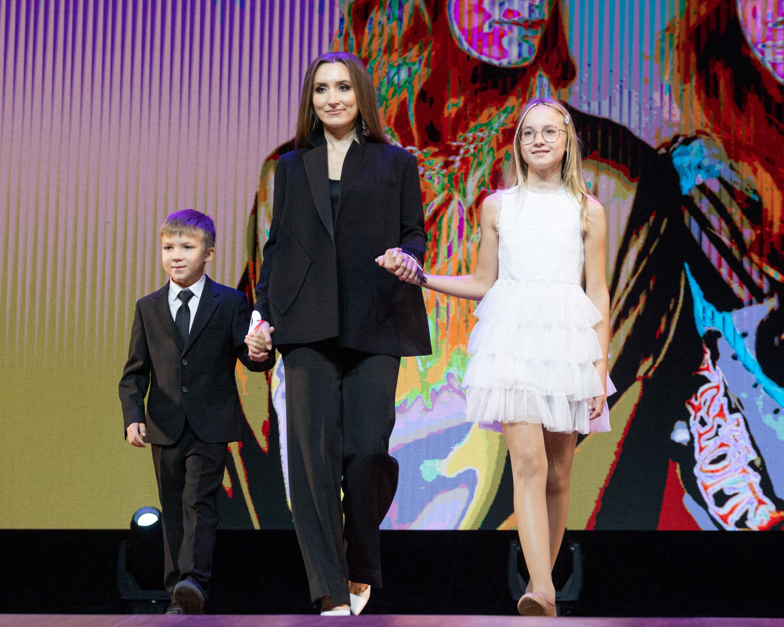 Ideal Mom. Репортажный фотограф в Казани Павел Серпокрылов