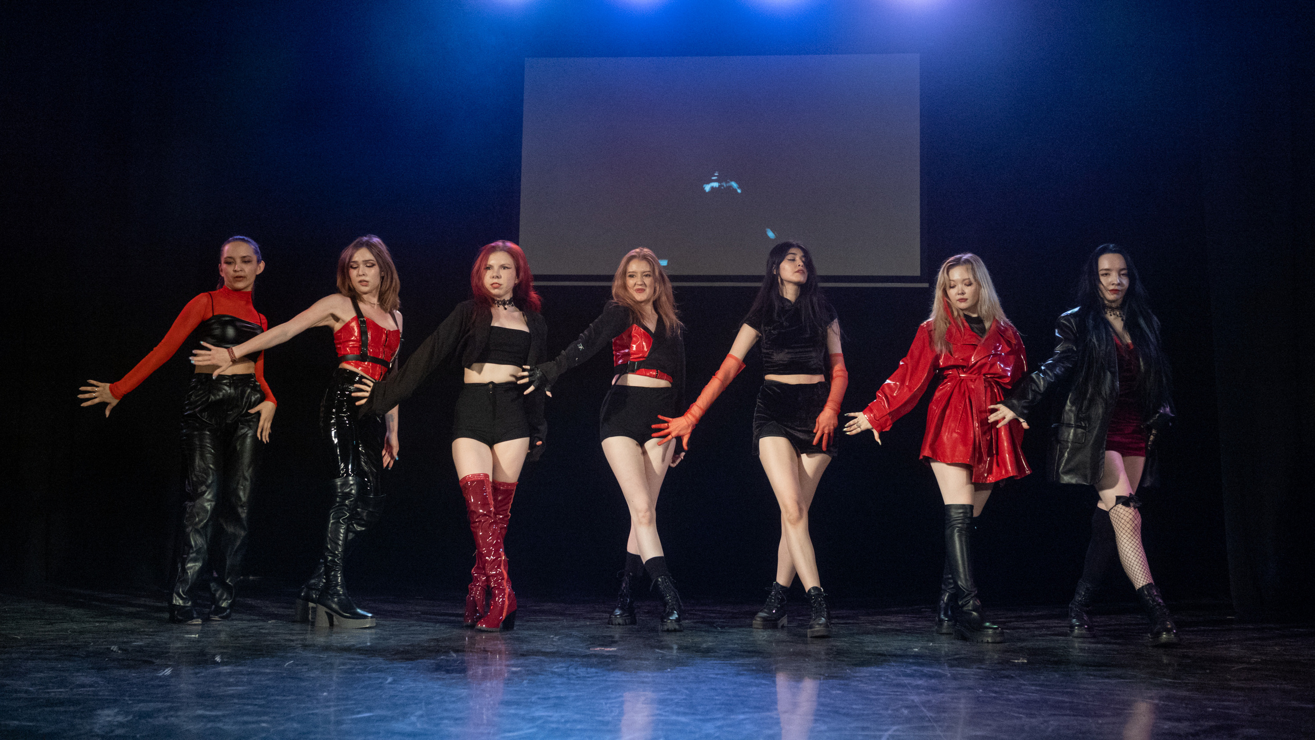 Fire Cover Fest 2022. Репортажный фотограф в Казани Павел Серпокрылов