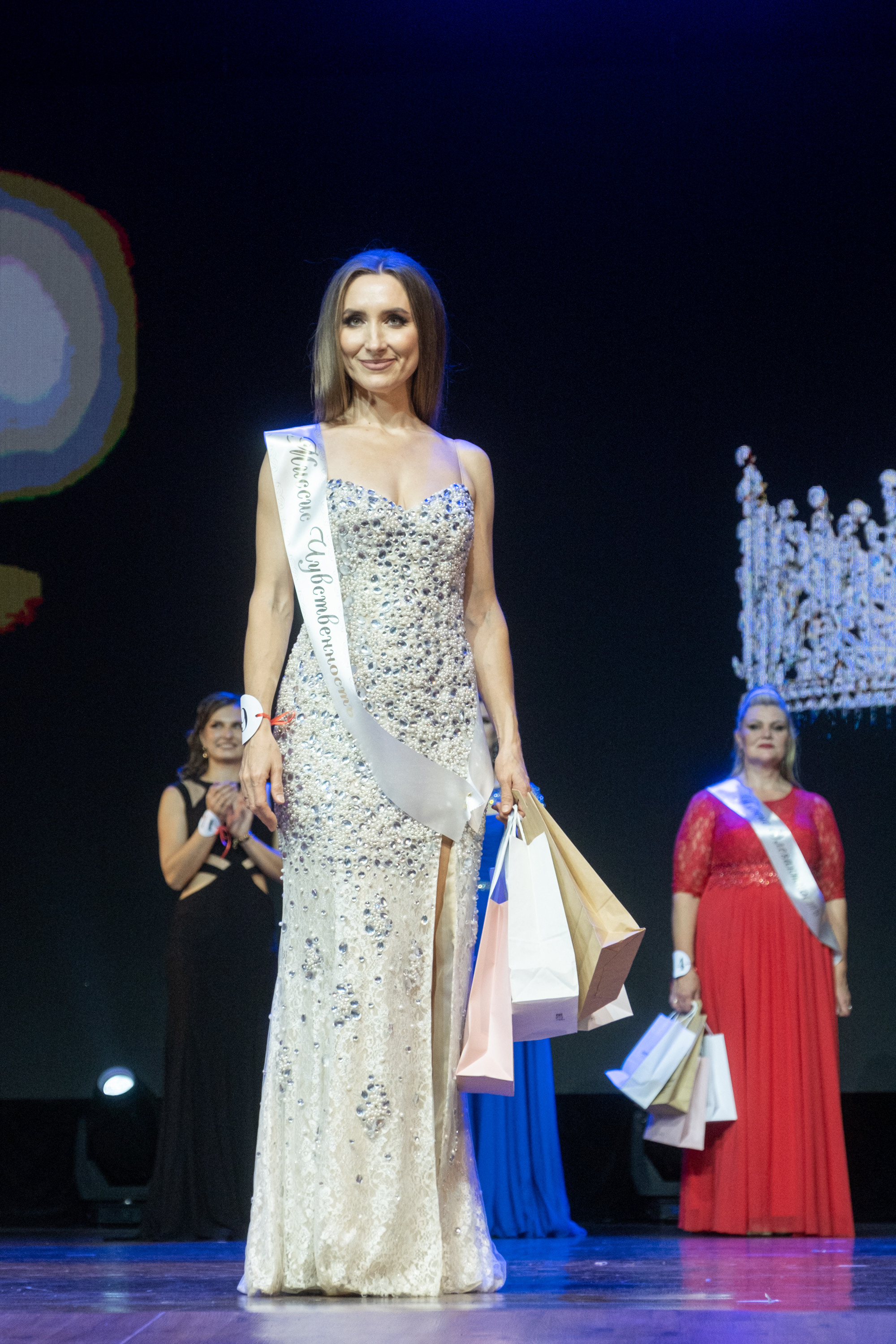 Ideal Mom. Репортажный фотограф в Казани Павел Серпокрылов