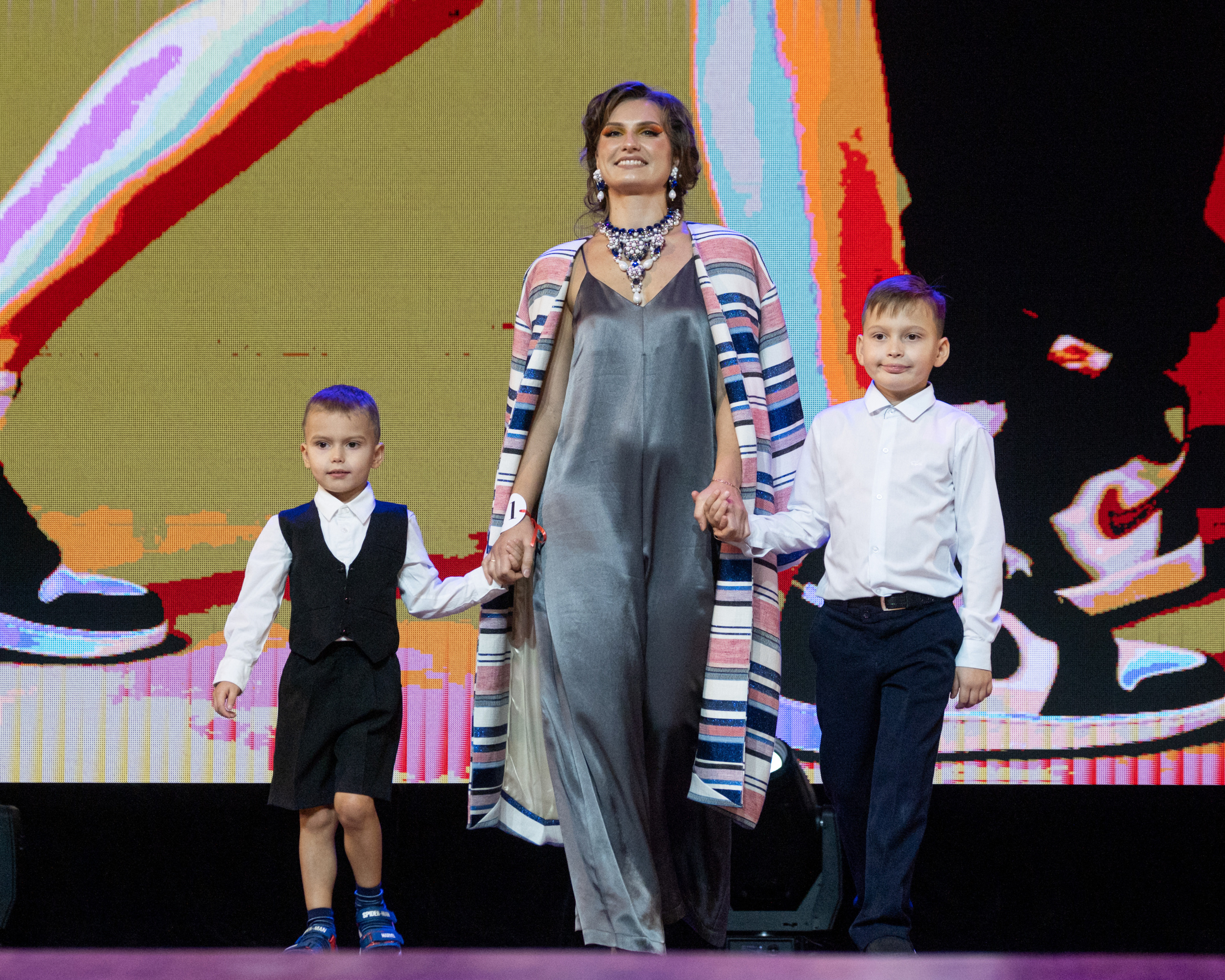 Ideal Mom. Репортажный фотограф в Казани Павел Серпокрылов