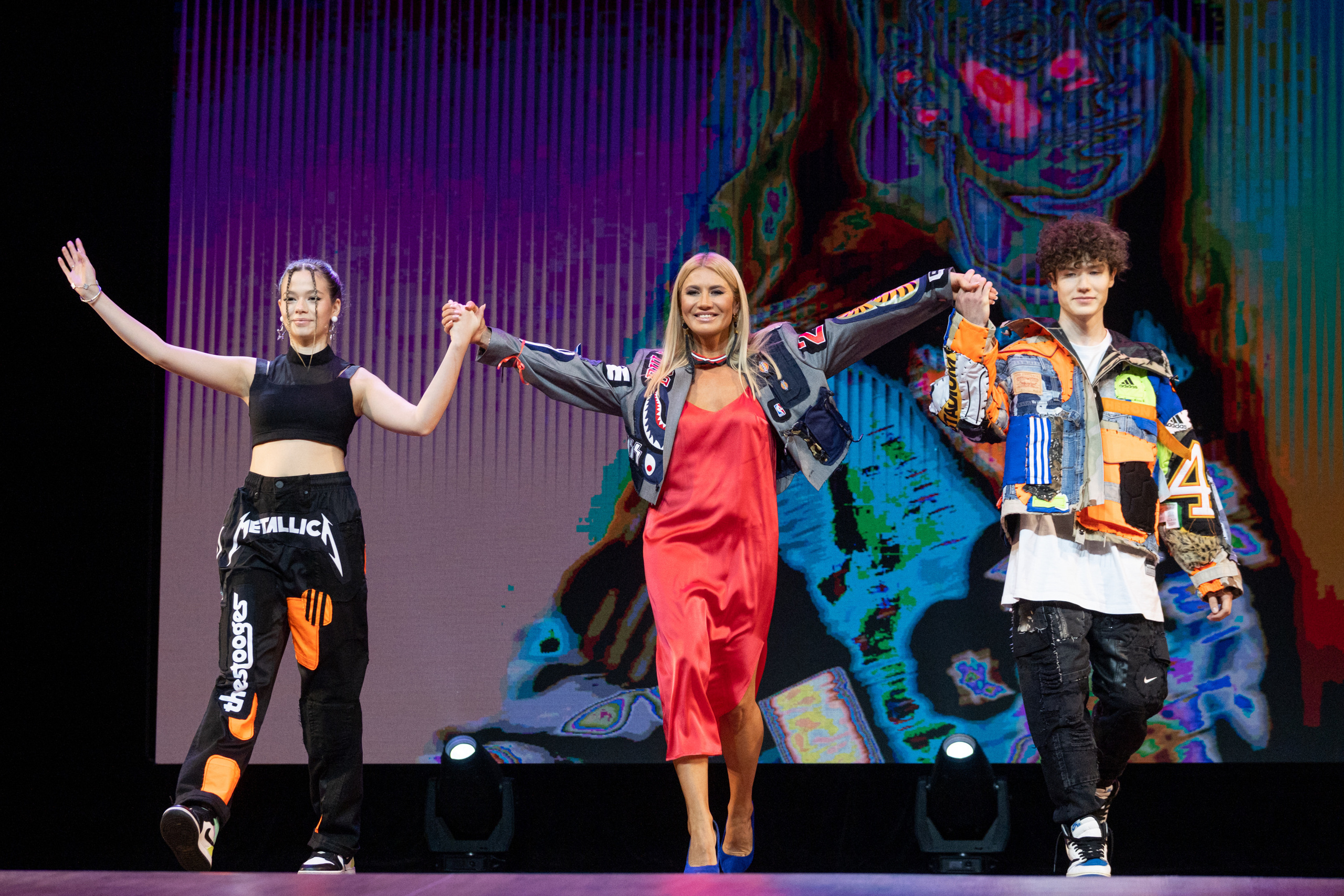 Ideal Mom. Репортажный фотограф в Казани Павел Серпокрылов