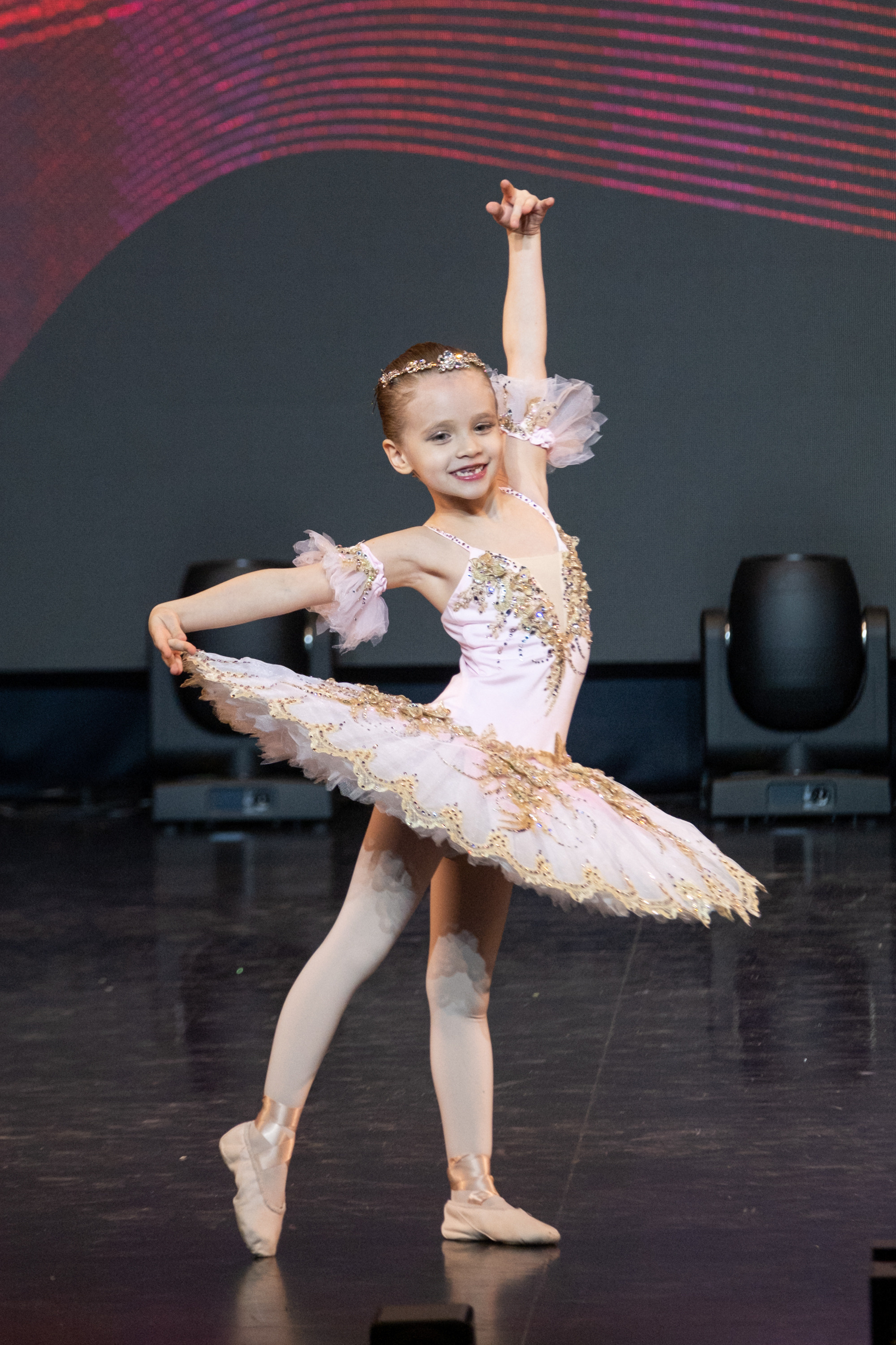 Сияние звезд. Репортажный фотограф в Казани Павел Серпокрылов