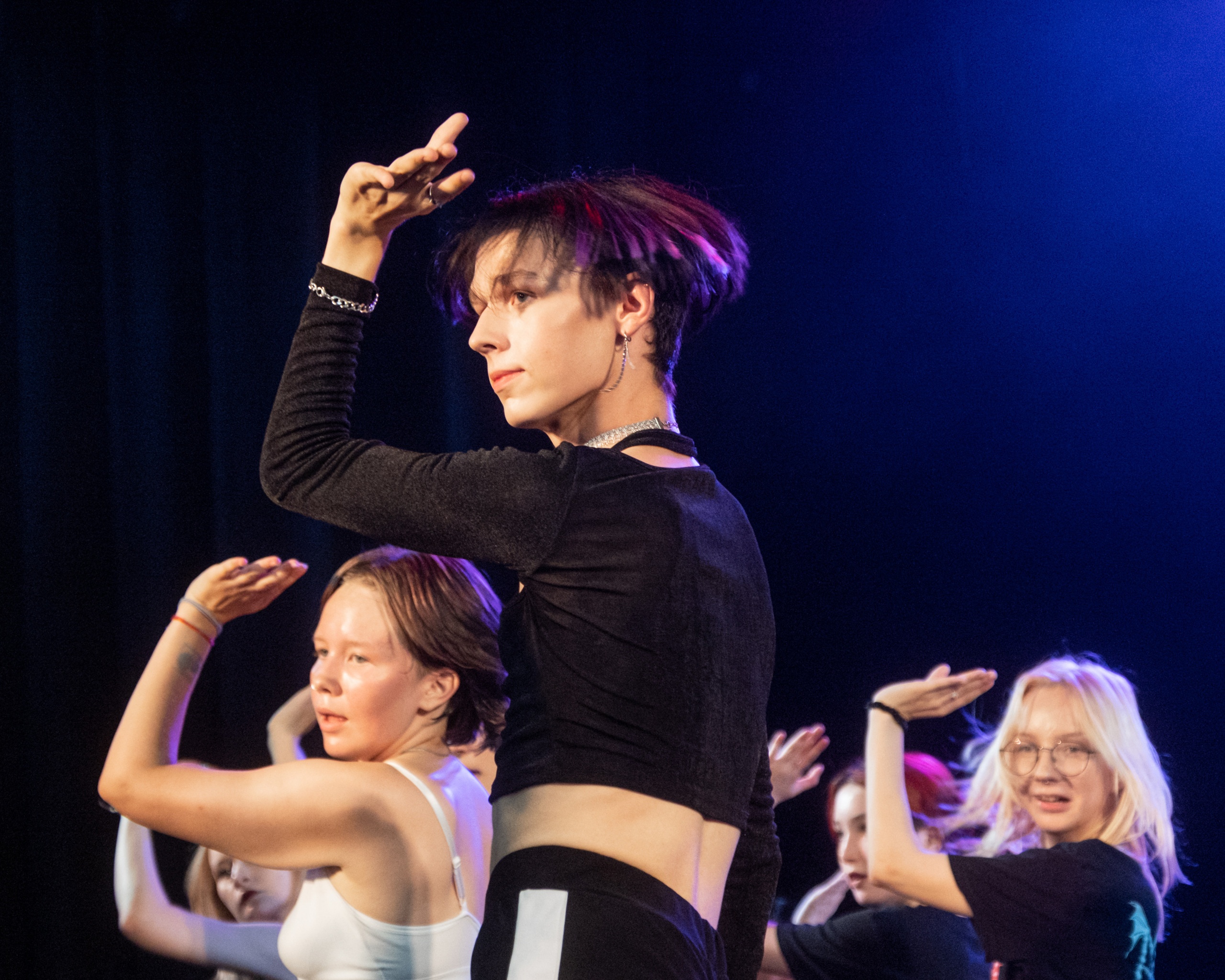 Fire Cover Fest 2022. Репортажный фотограф в Казани Павел Серпокрылов