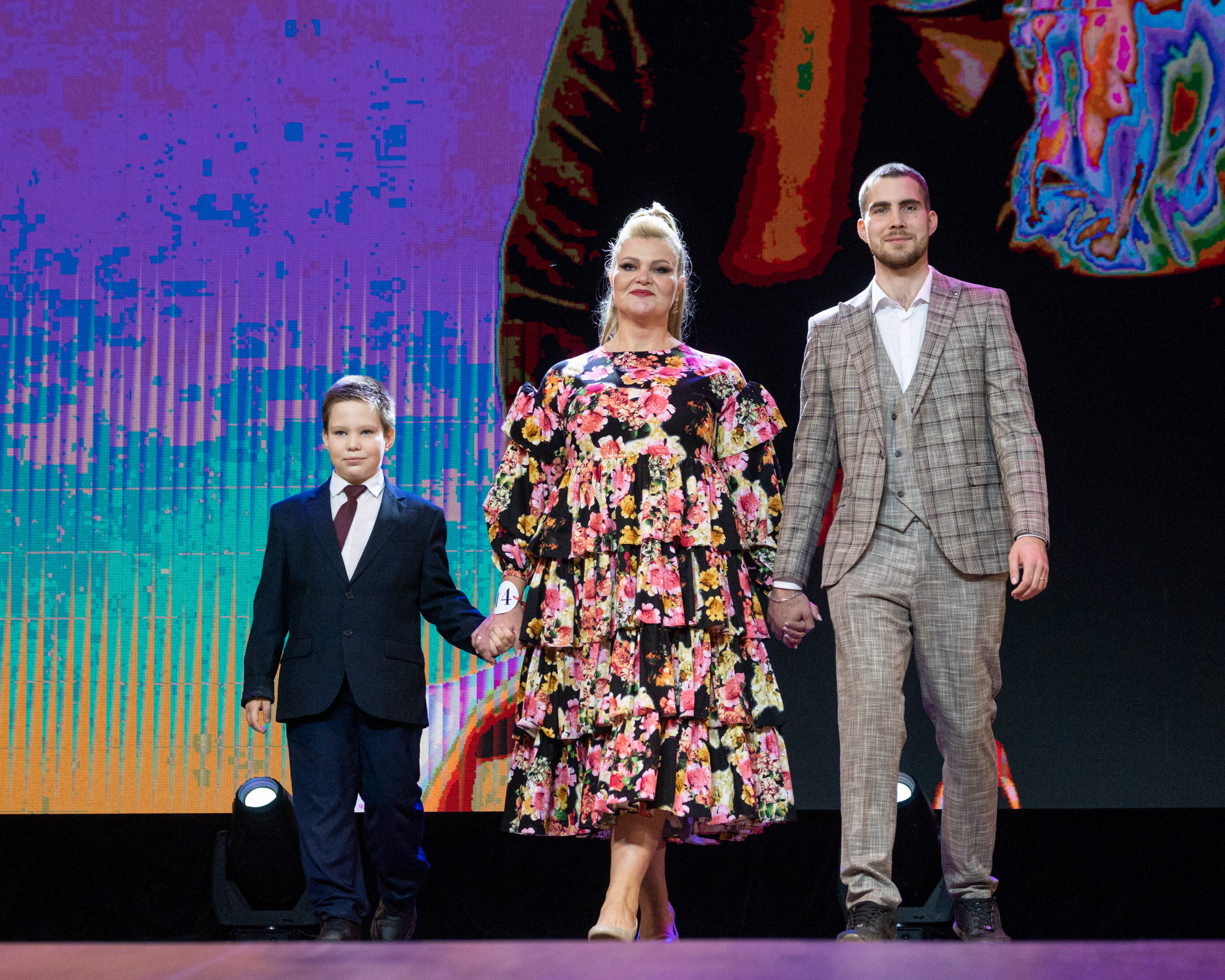 Ideal Mom. Репортажный фотограф в Казани Павел Серпокрылов